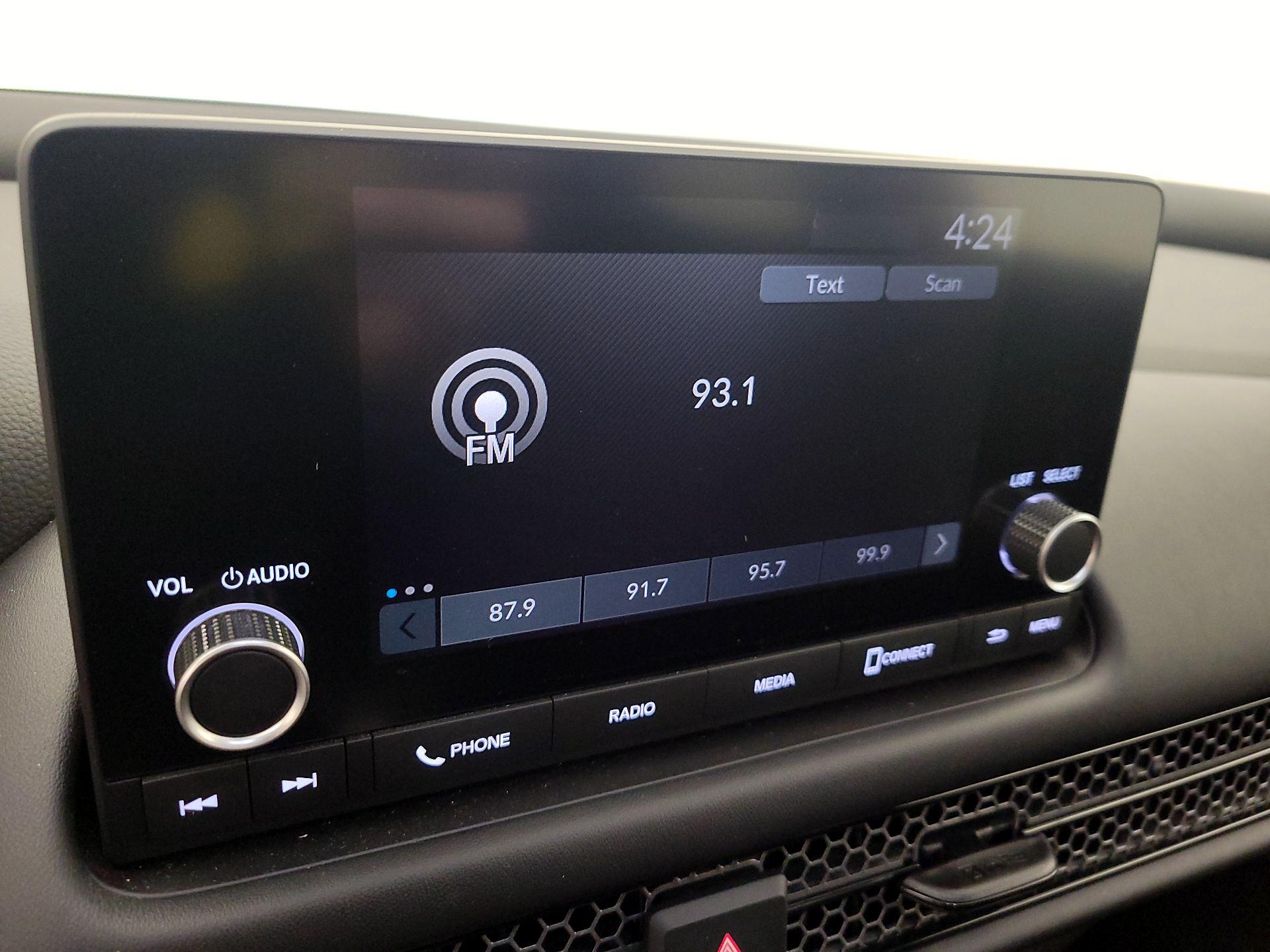 Thumbnail: 2024 Honda HR-V - 15