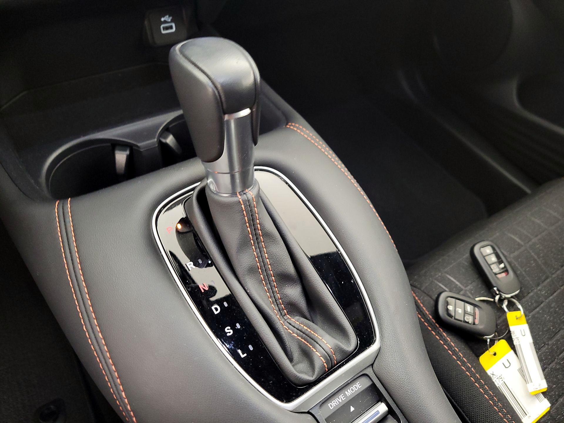 Thumbnail: 2024 Honda HR-V - 17