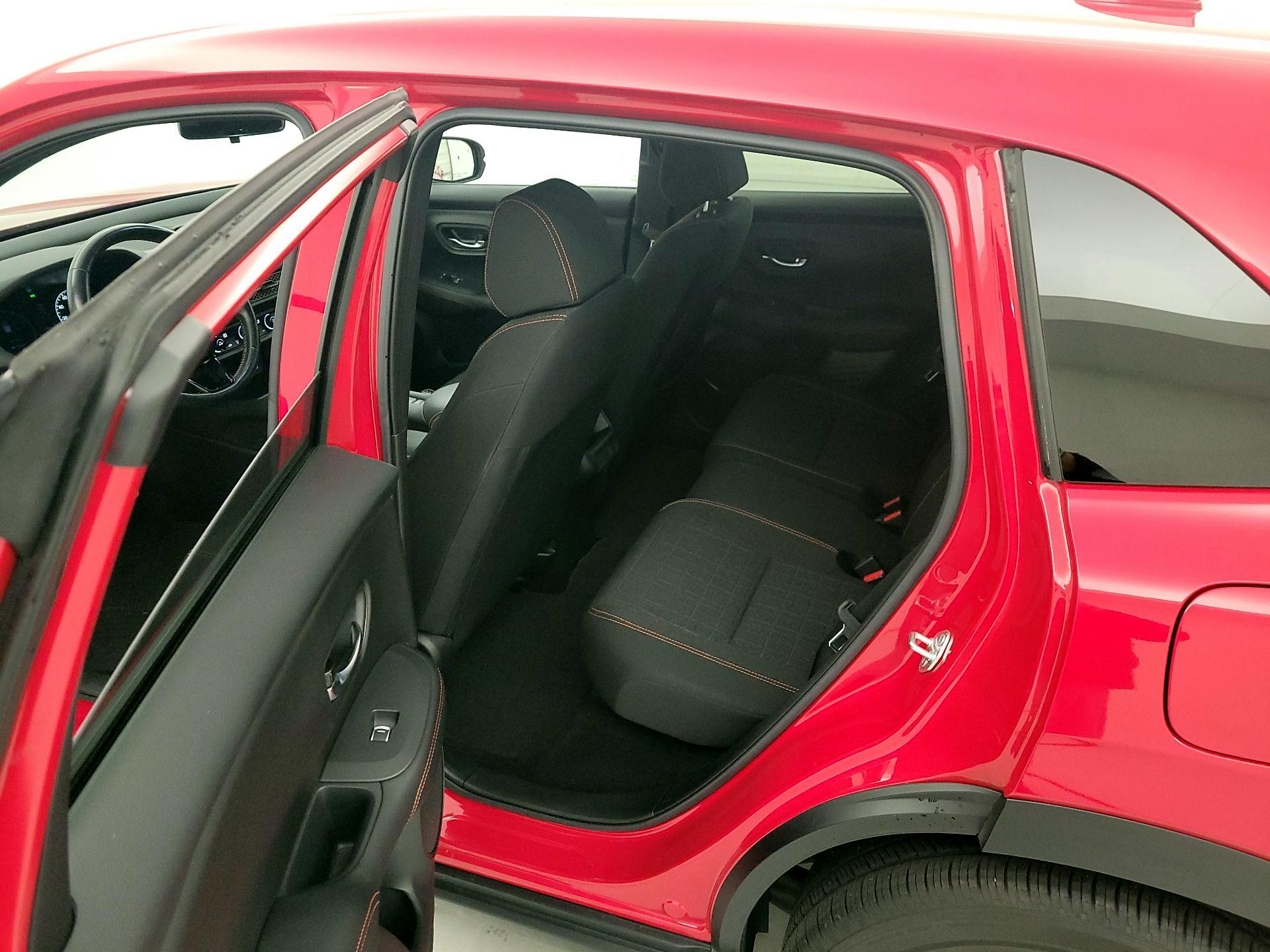 Thumbnail: 2024 Honda HR-V - 19