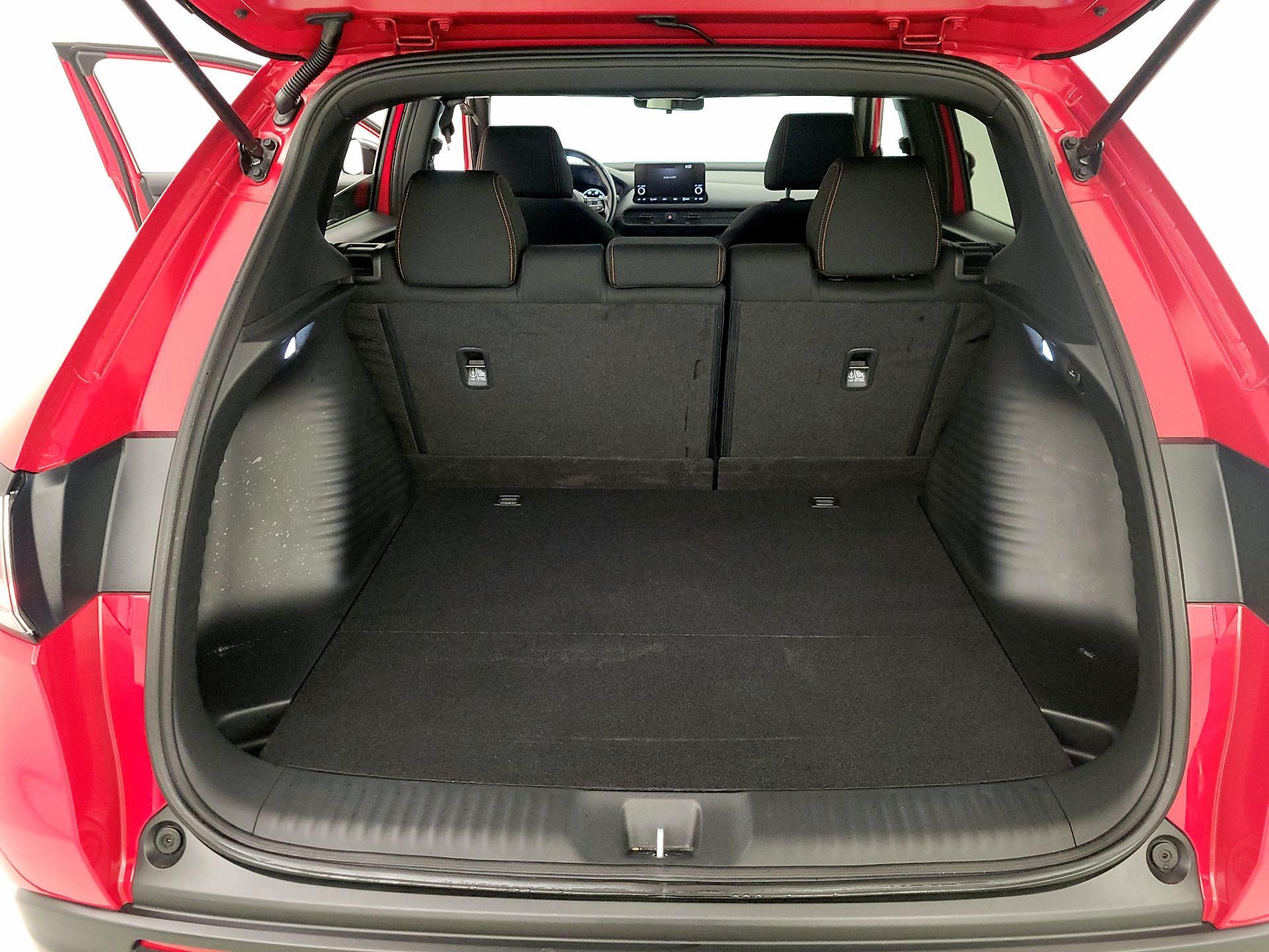 Thumbnail: 2024 Honda HR-V - 20