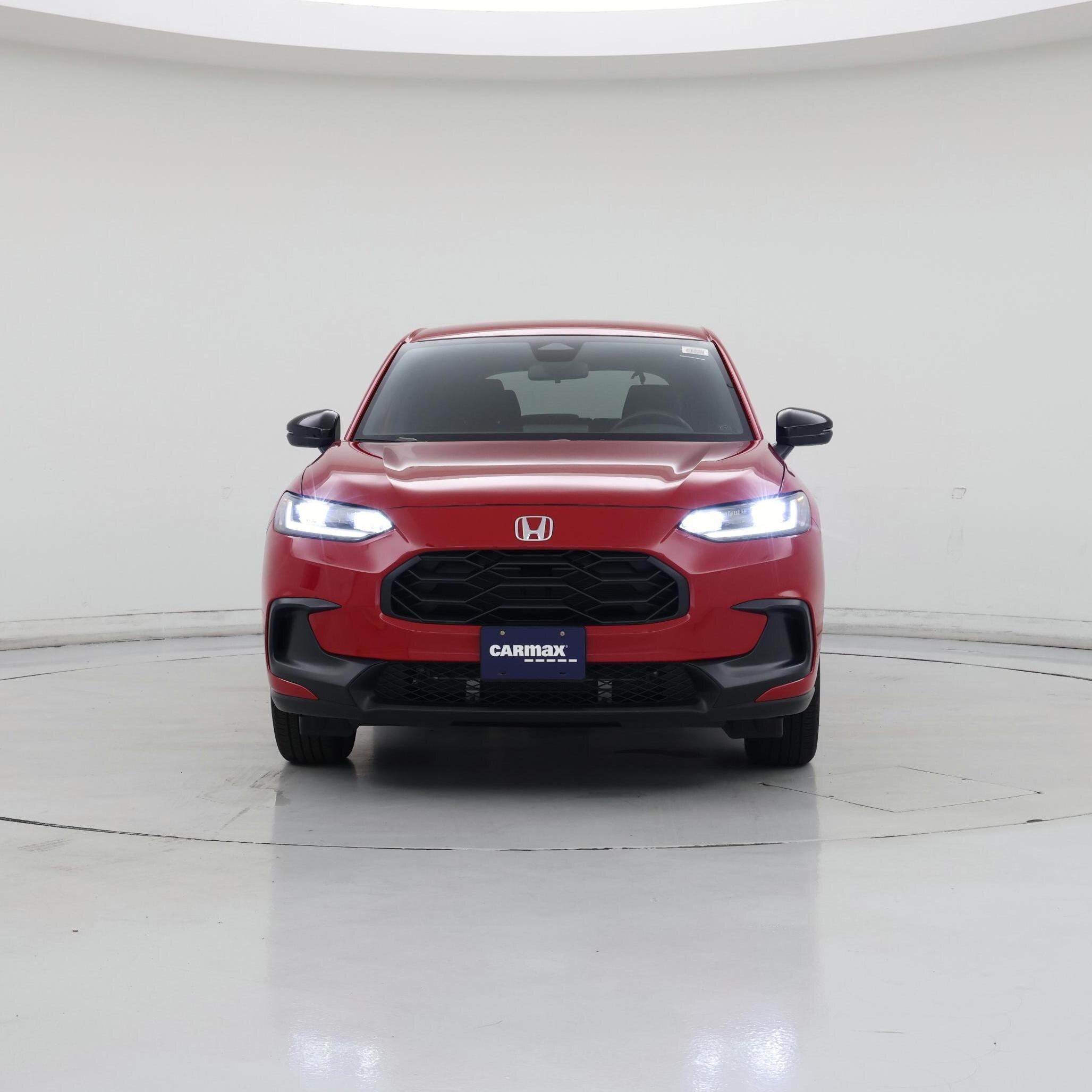 Thumbnail: 2024 Honda HR-V - 5