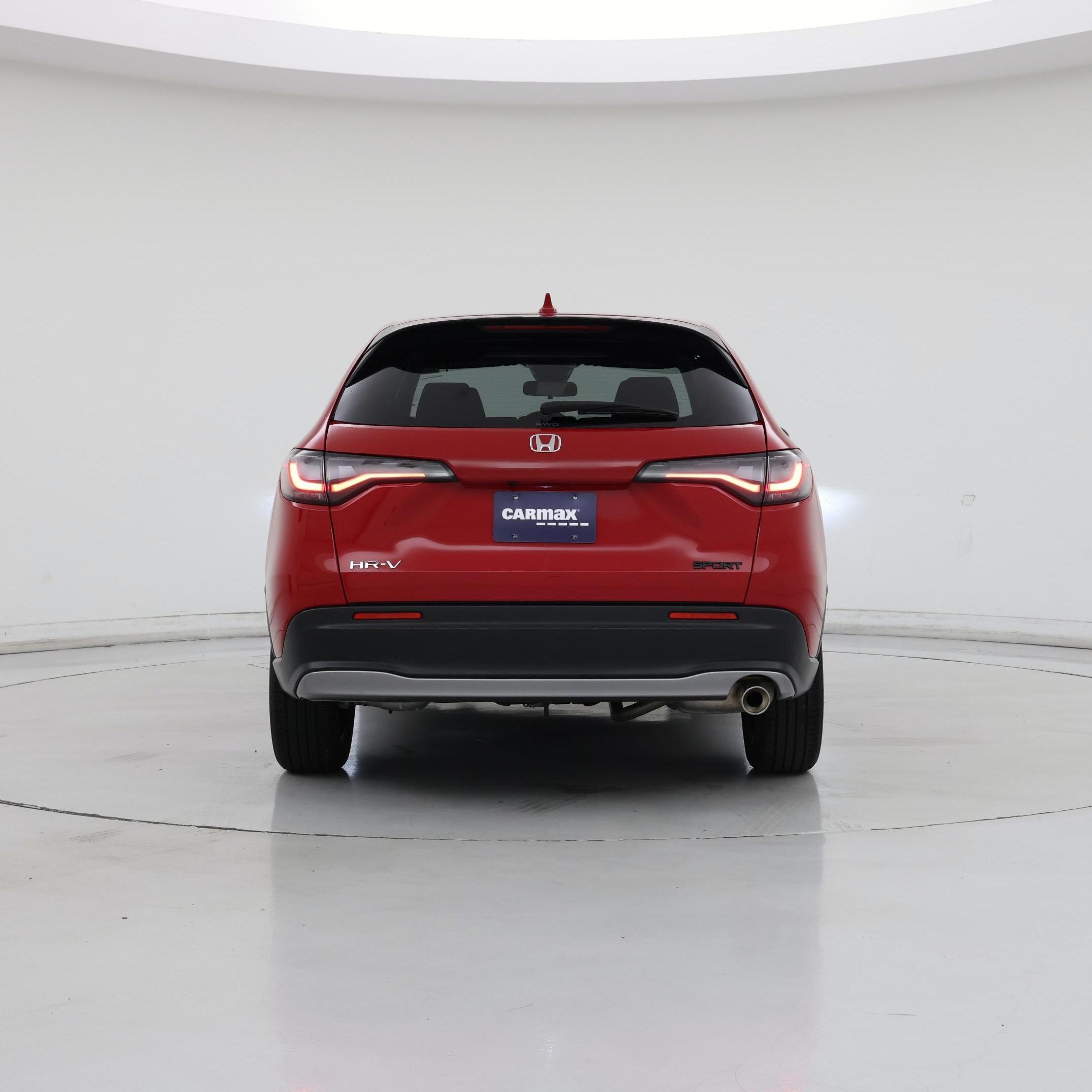 Thumbnail: 2024 Honda HR-V - 6