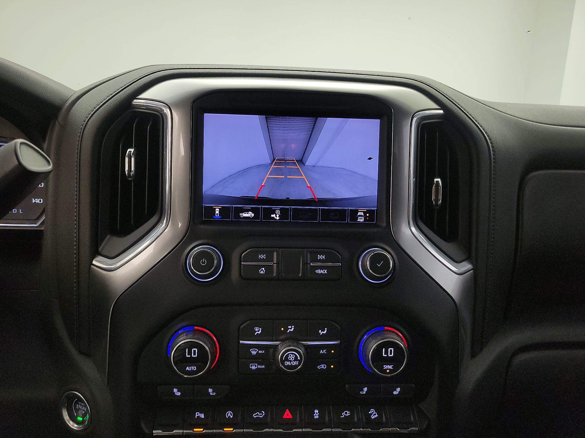 Thumbnail: 2020 Chevrolet Silverado 1500 - 14