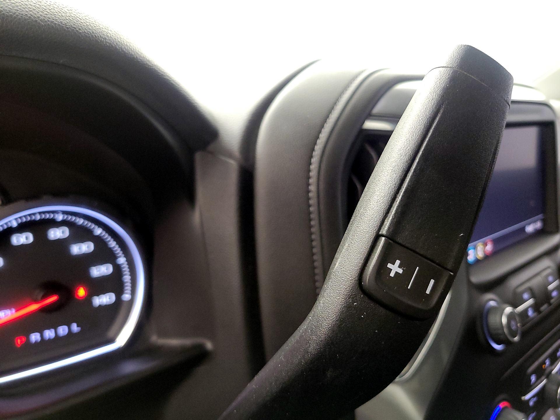 Thumbnail: 2020 Chevrolet Silverado 1500 - 17