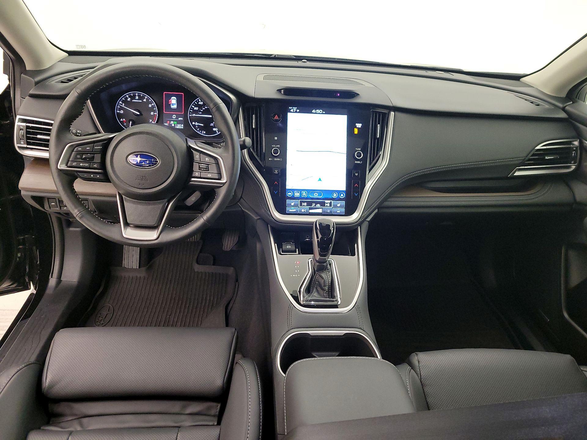 Thumbnail: 2025 Subaru Legacy - 9