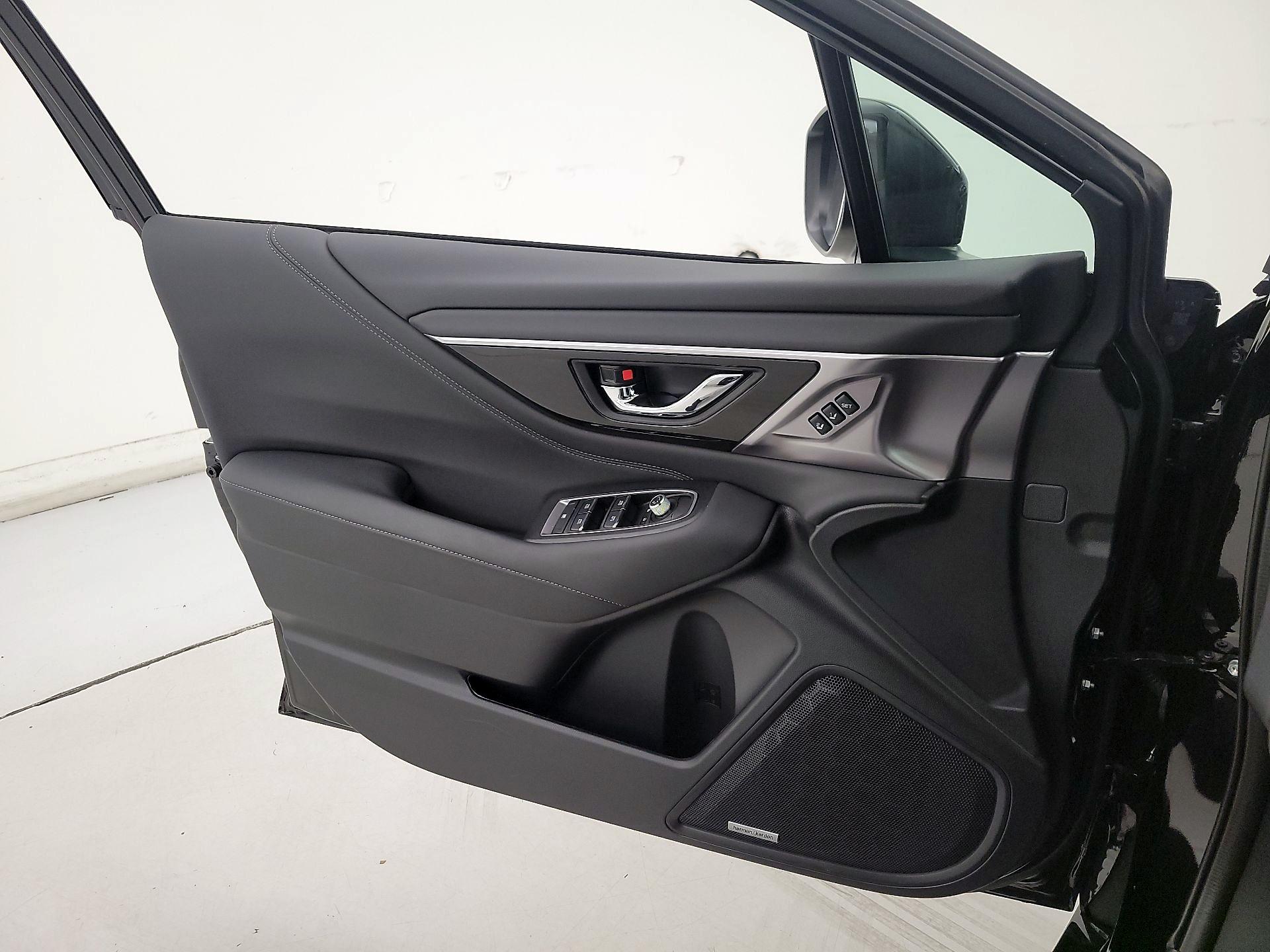 Thumbnail: 2025 Subaru Legacy - 12