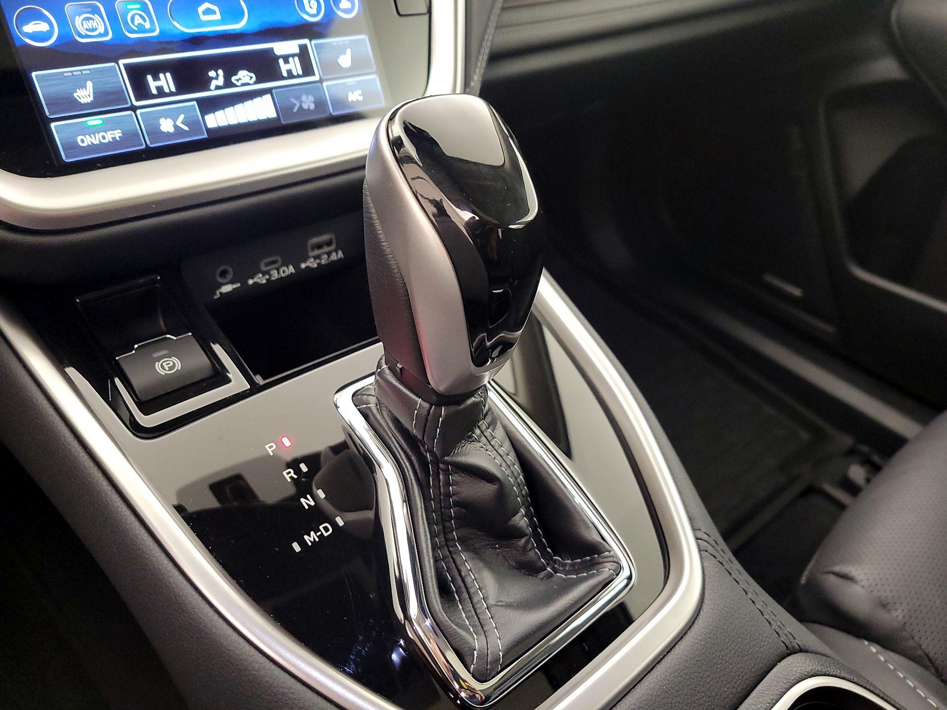 Thumbnail: 2025 Subaru Legacy - 18