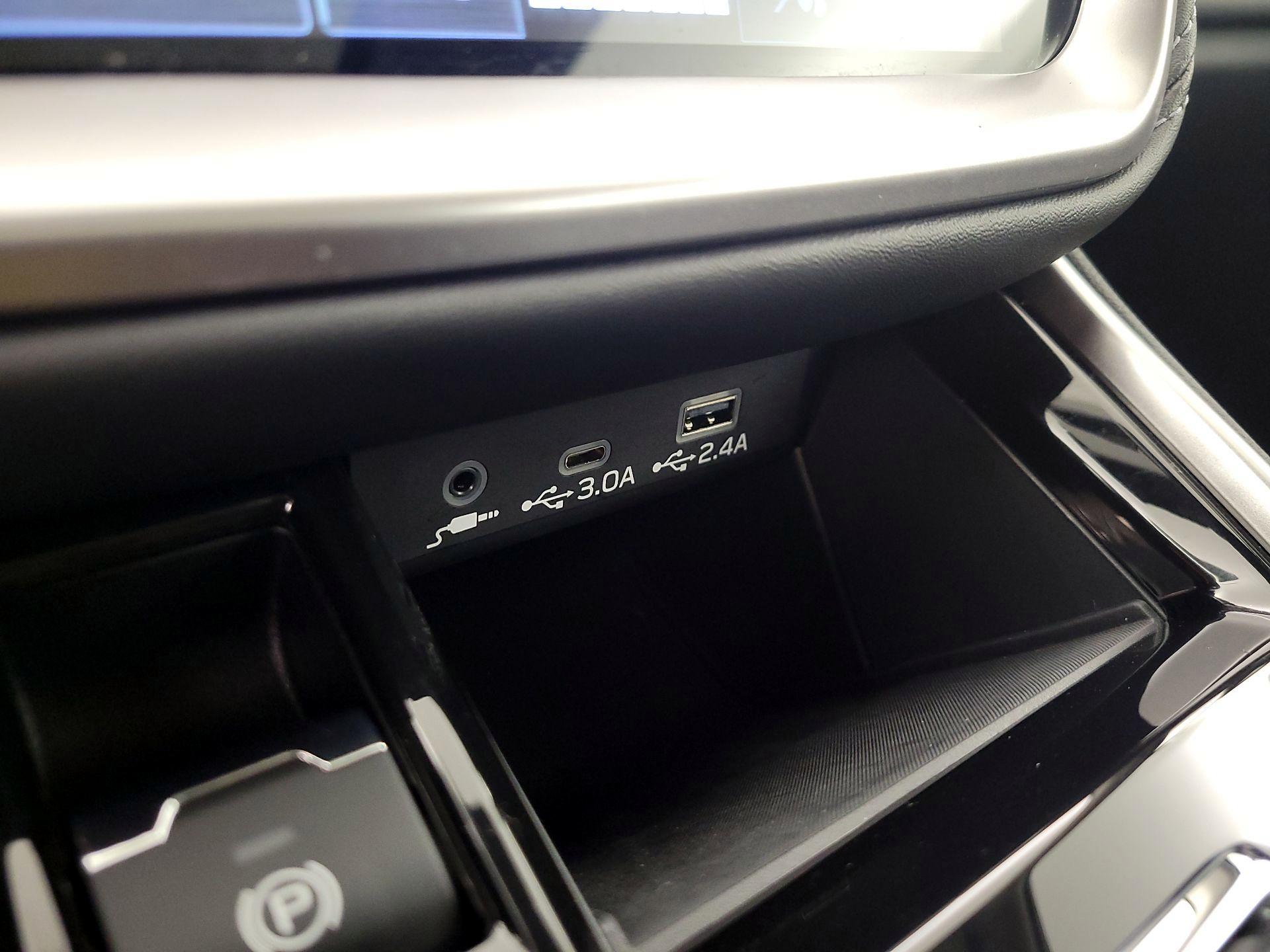 Thumbnail: 2025 Subaru Legacy - 19