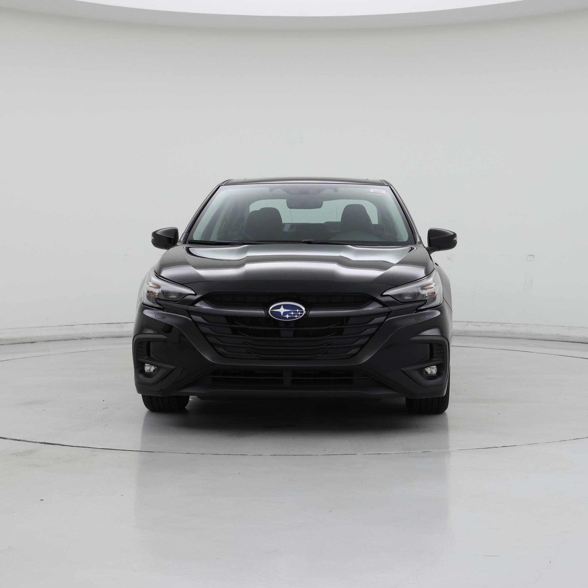 Thumbnail: 2025 Subaru Legacy - 5