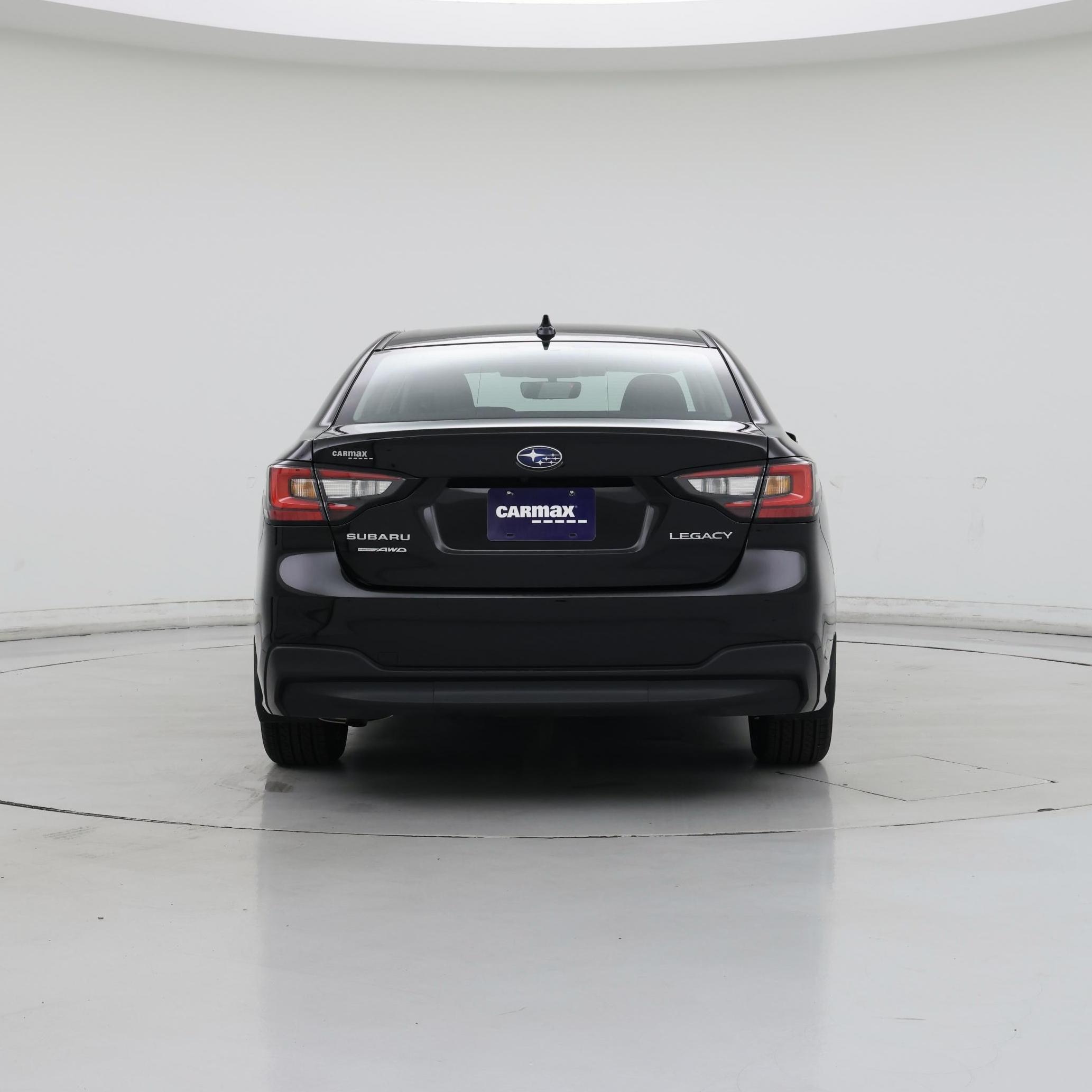 Thumbnail: 2025 Subaru Legacy - 6