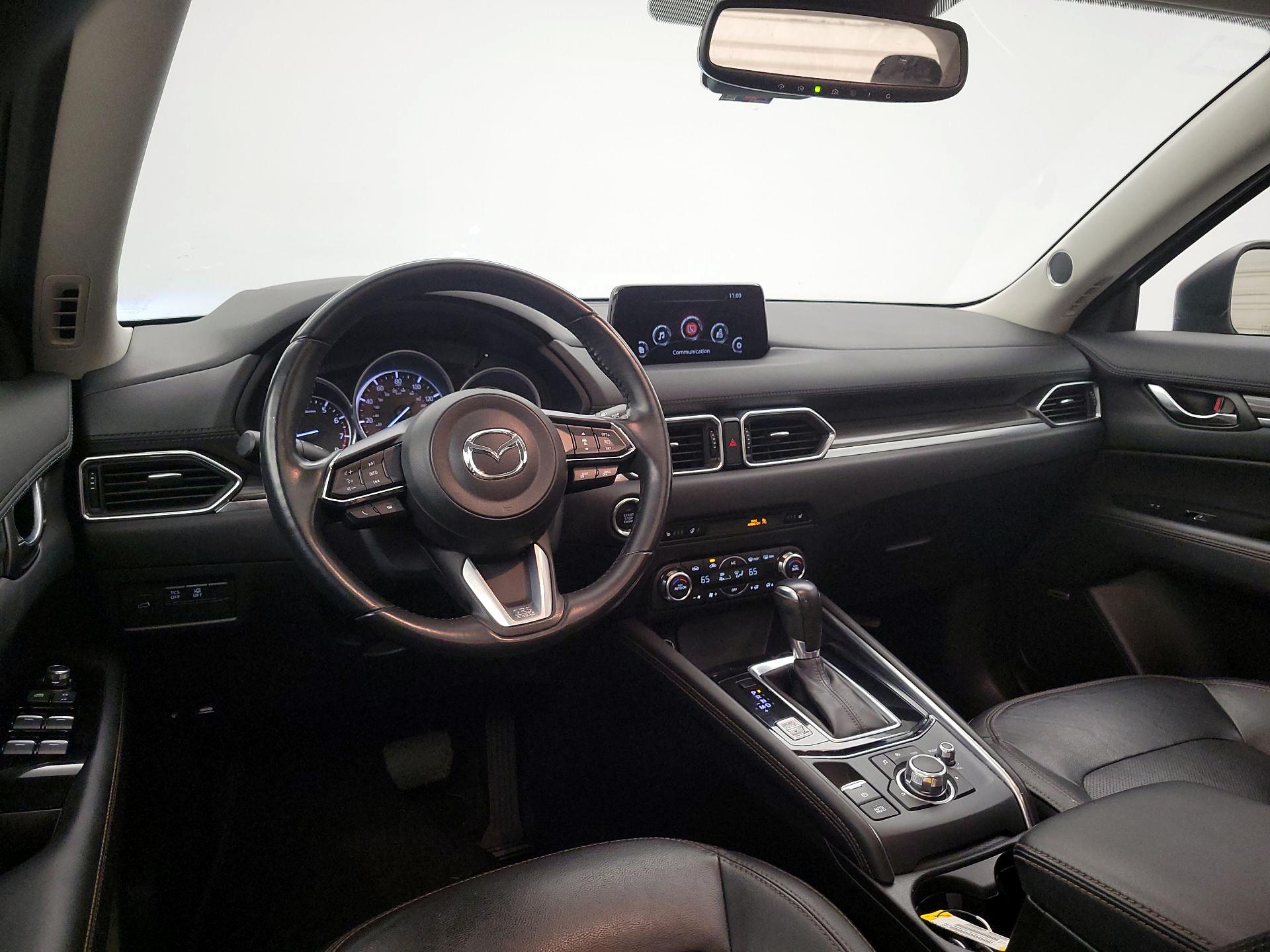 Thumbnail: 2018 Mazda CX-5 - 9