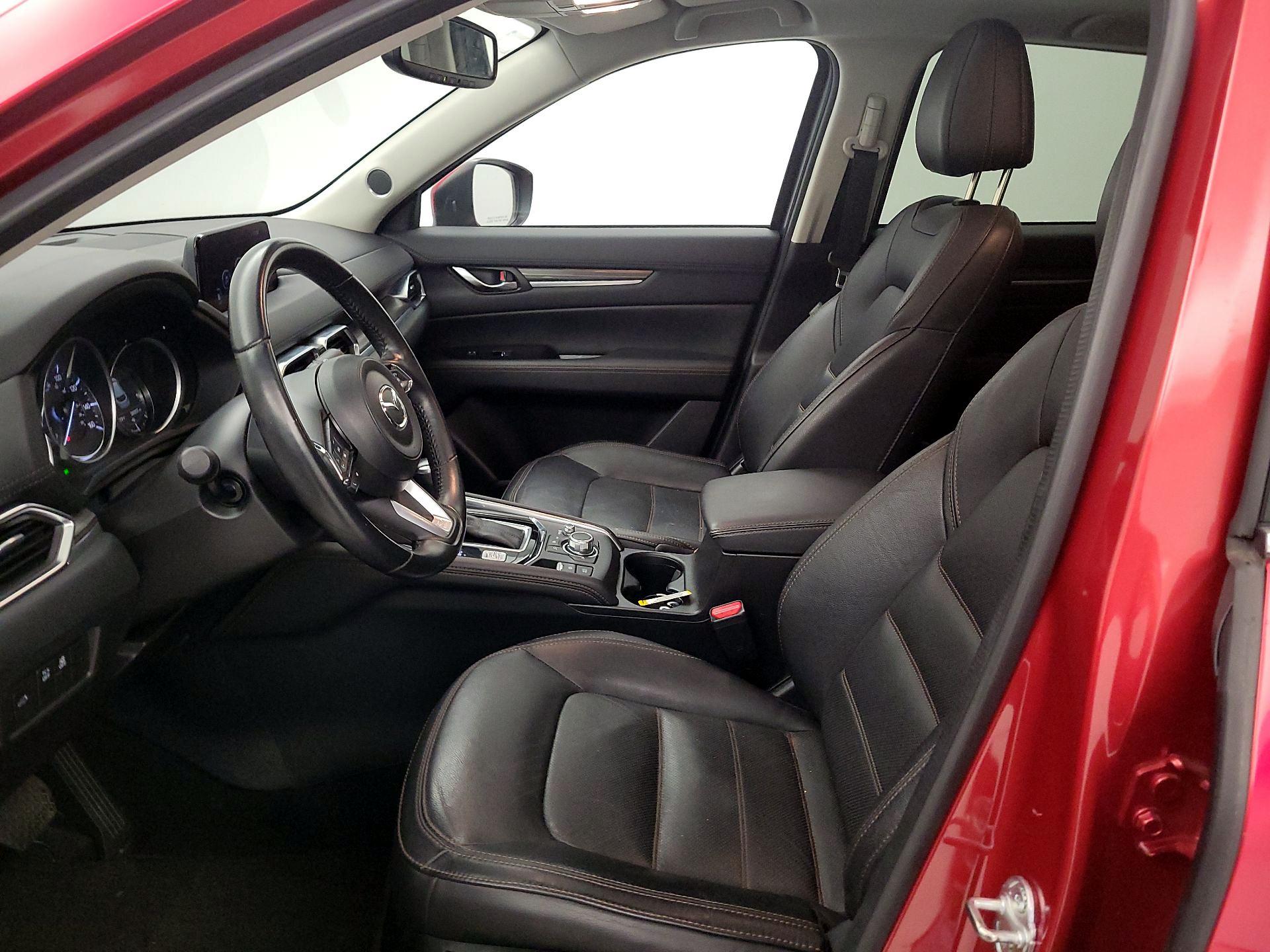 Thumbnail: 2018 Mazda CX-5 - 11