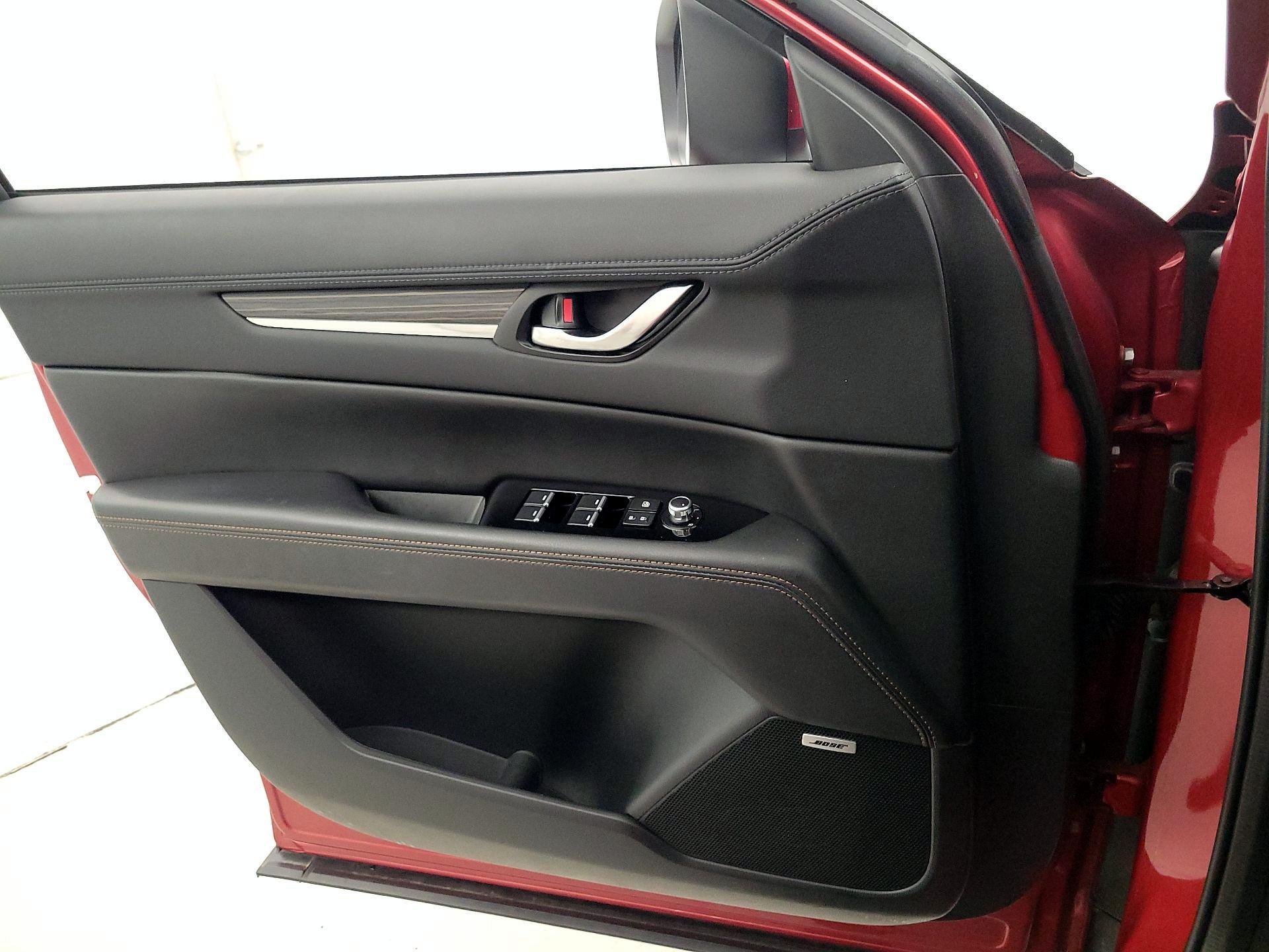 Thumbnail: 2018 Mazda CX-5 - 12