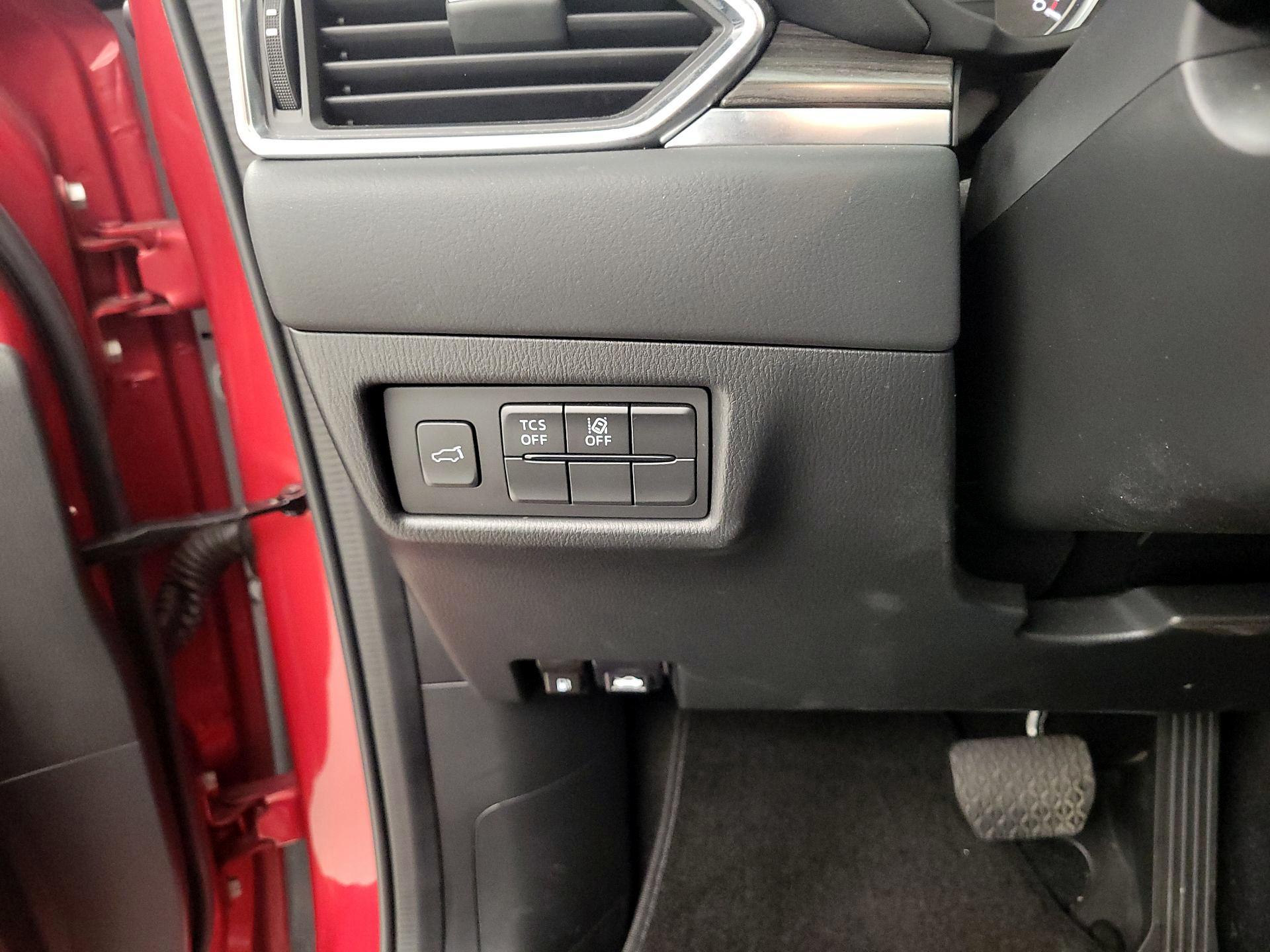 Thumbnail: 2018 Mazda CX-5 - 13