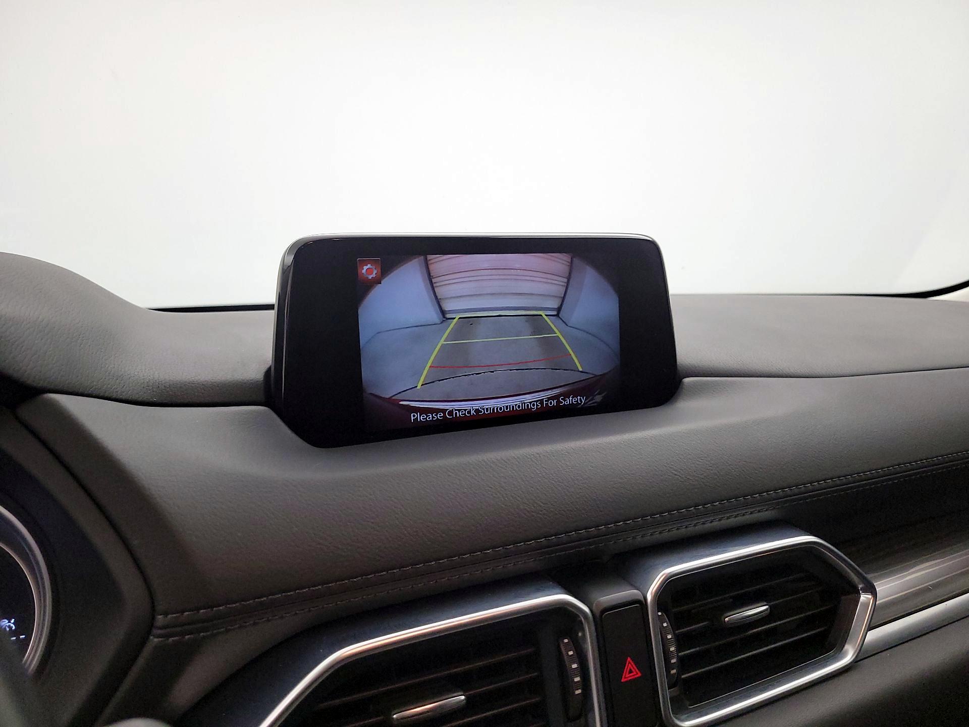 Thumbnail: 2018 Mazda CX-5 - 14