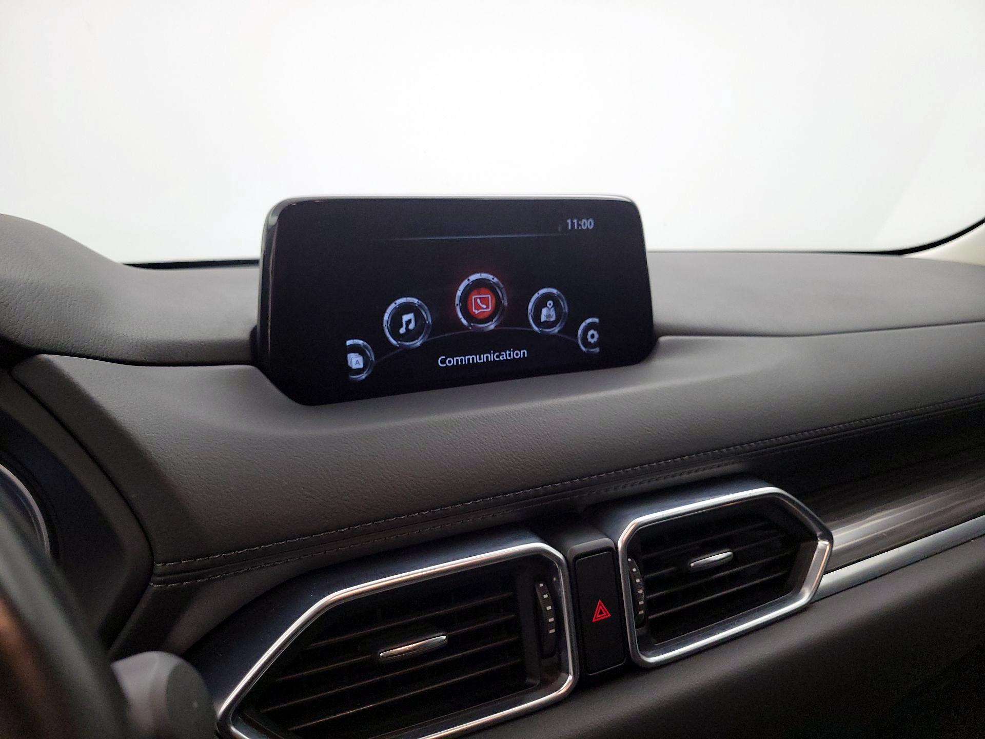 Thumbnail: 2018 Mazda CX-5 - 15