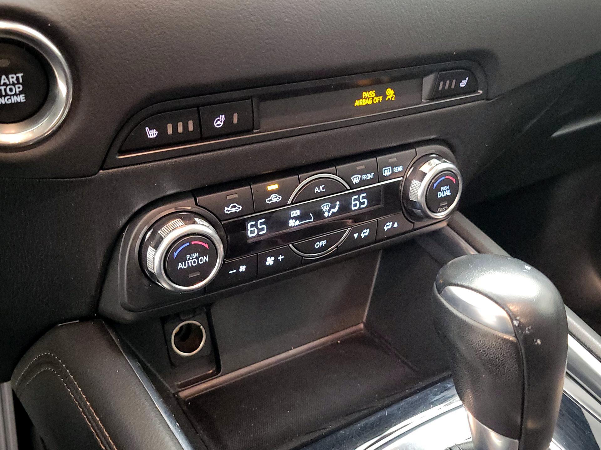 Thumbnail: 2018 Mazda CX-5 - 16