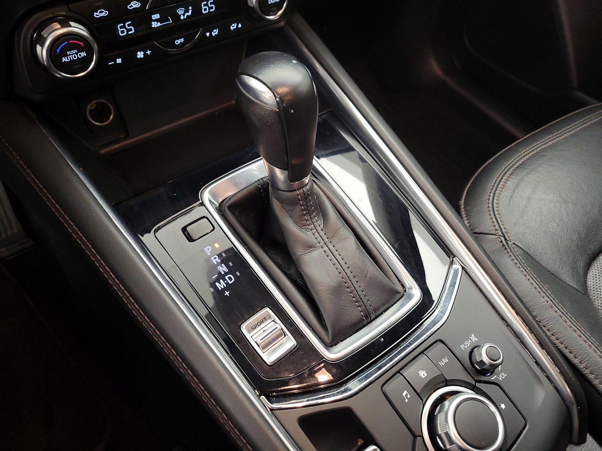 Thumbnail: 2018 Mazda CX-5 - 17