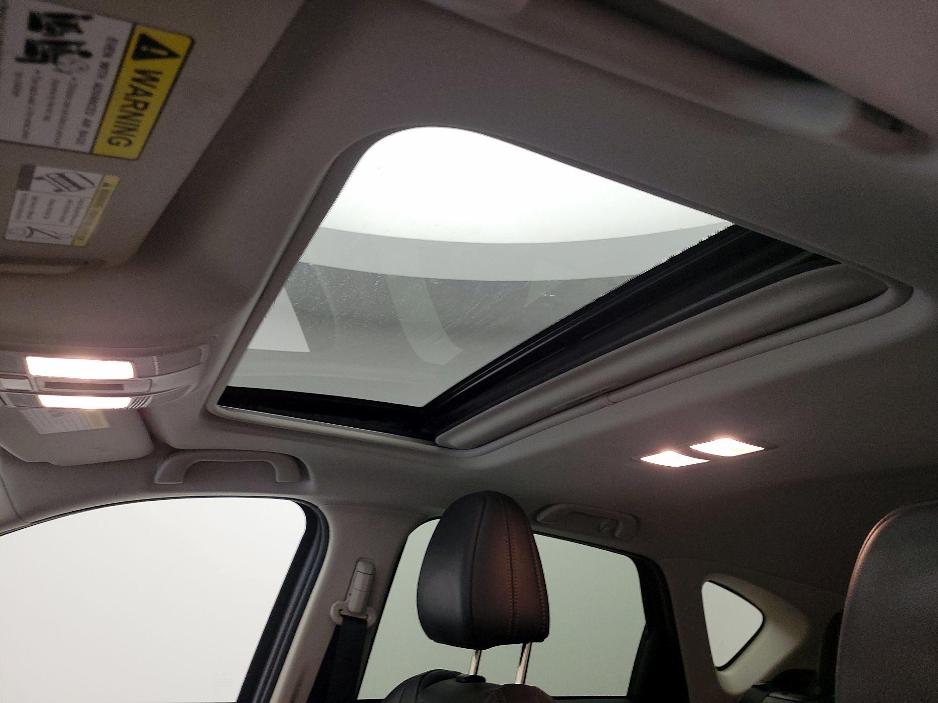 Thumbnail: 2018 Mazda CX-5 - 19