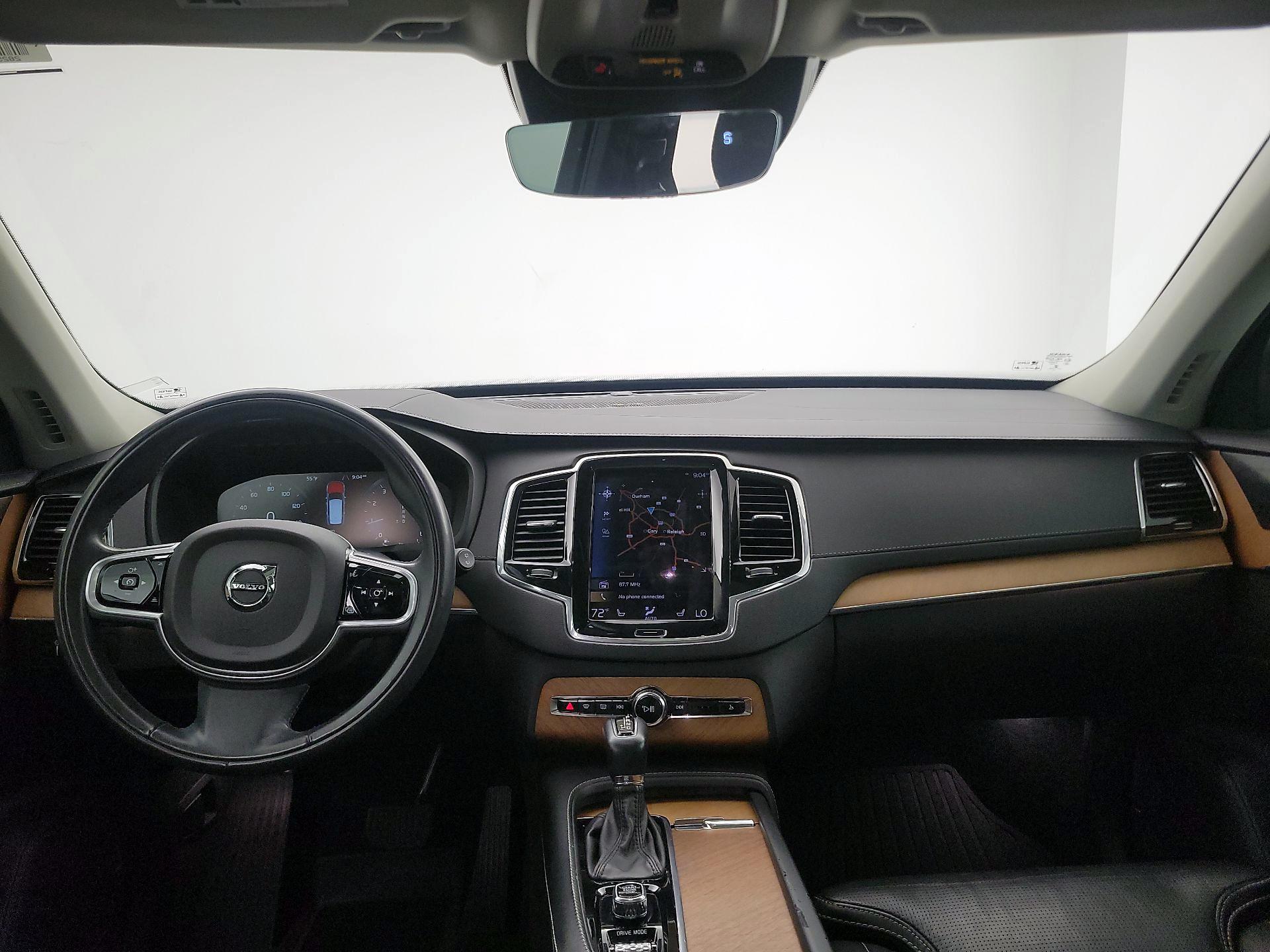 Thumbnail: 2020 Volvo XC90 - 9