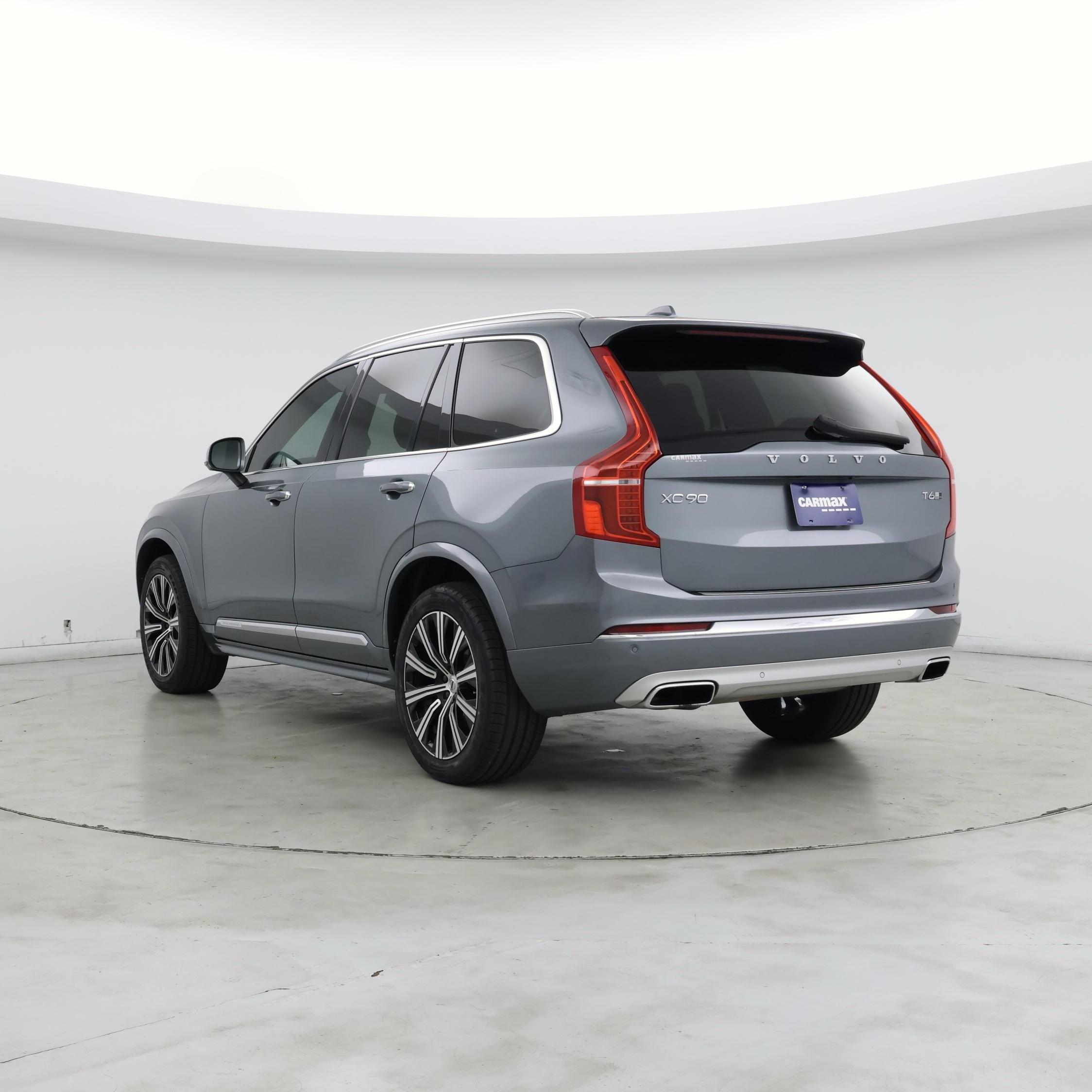 Thumbnail: 2020 Volvo XC90 - 2