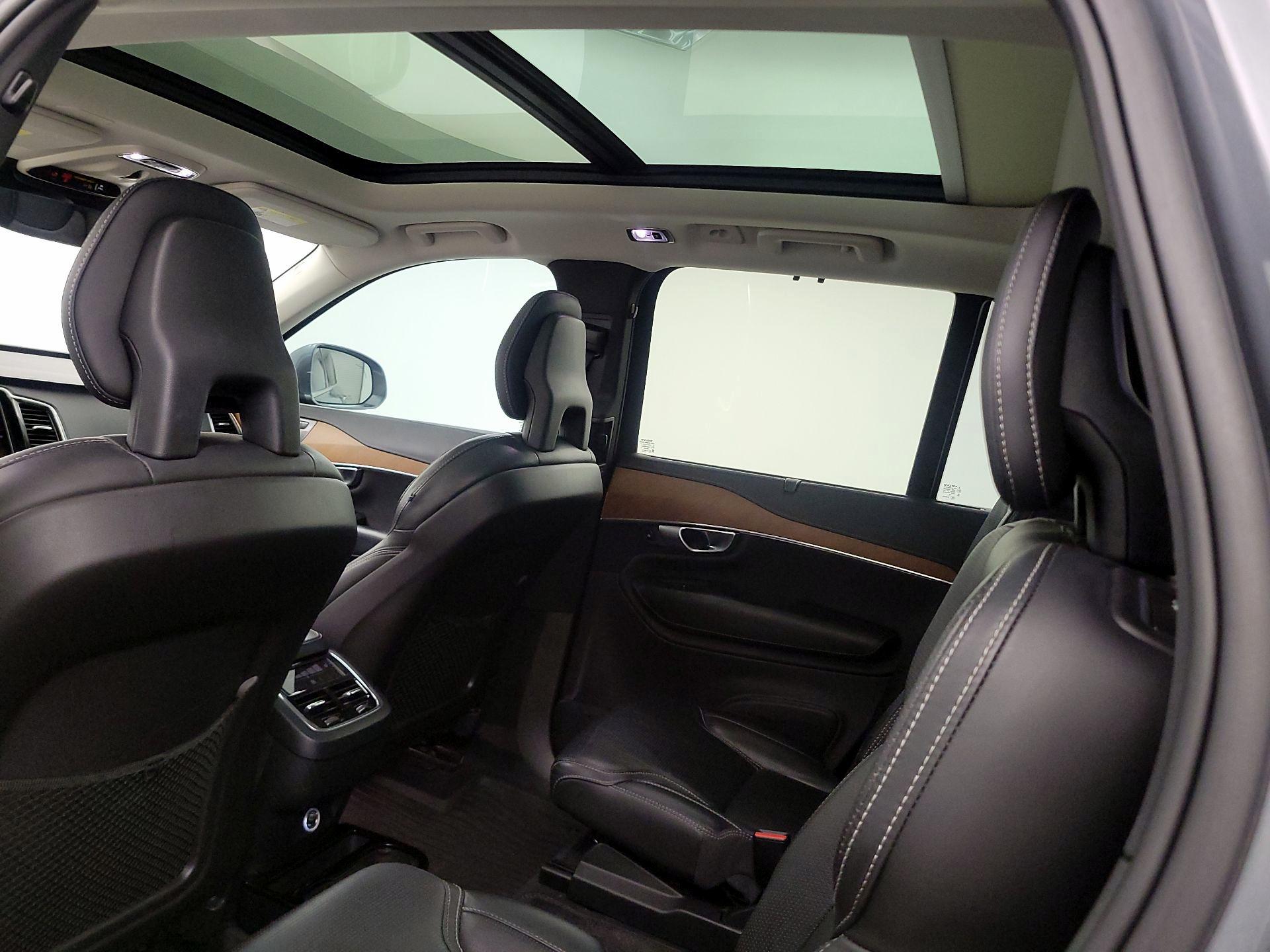 Thumbnail: 2020 Volvo XC90 - 20