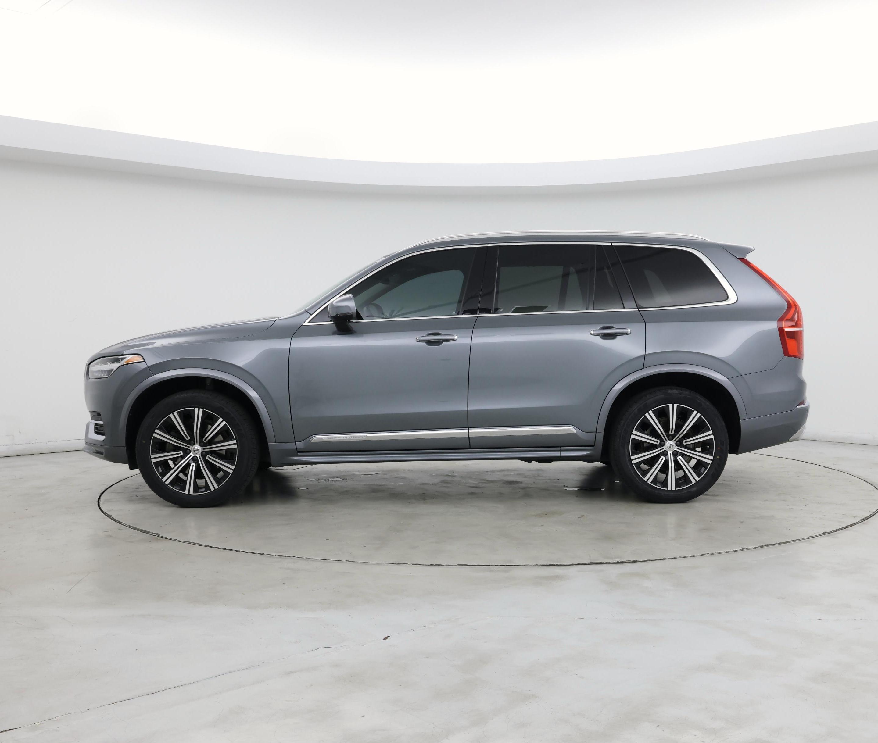 Thumbnail: 2020 Volvo XC90 - 3