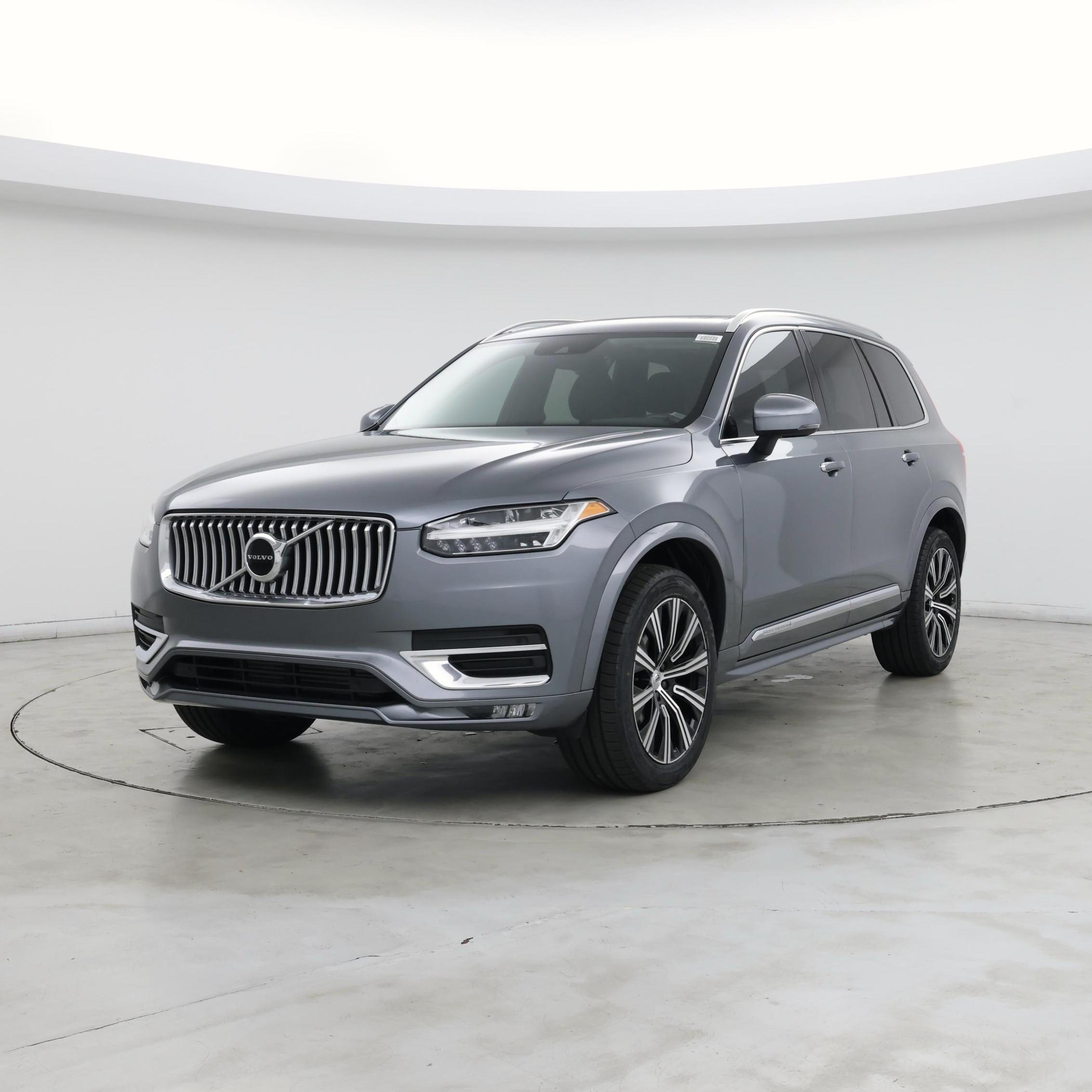 Thumbnail: 2020 Volvo XC90 - 4
