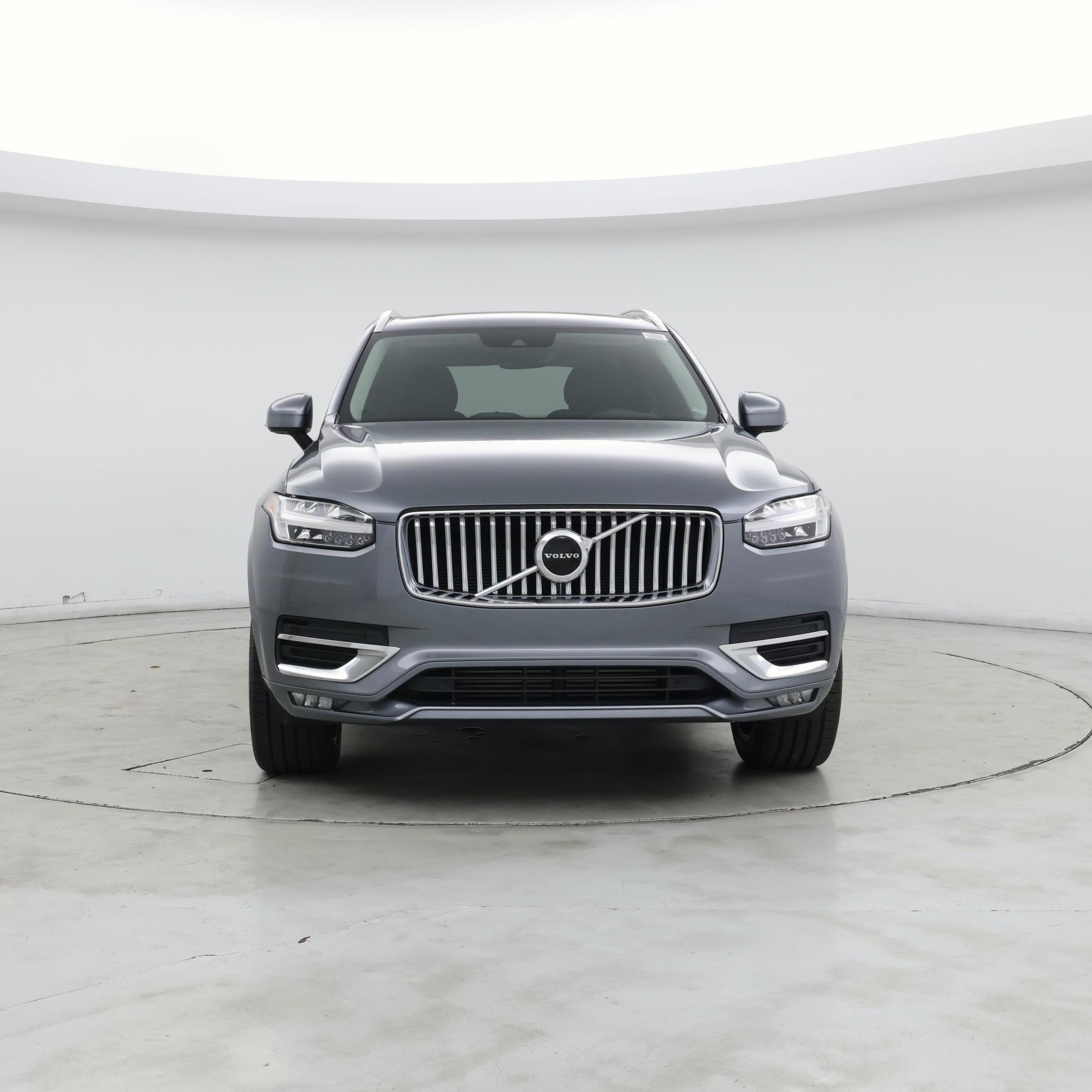 Thumbnail: 2020 Volvo XC90 - 5
