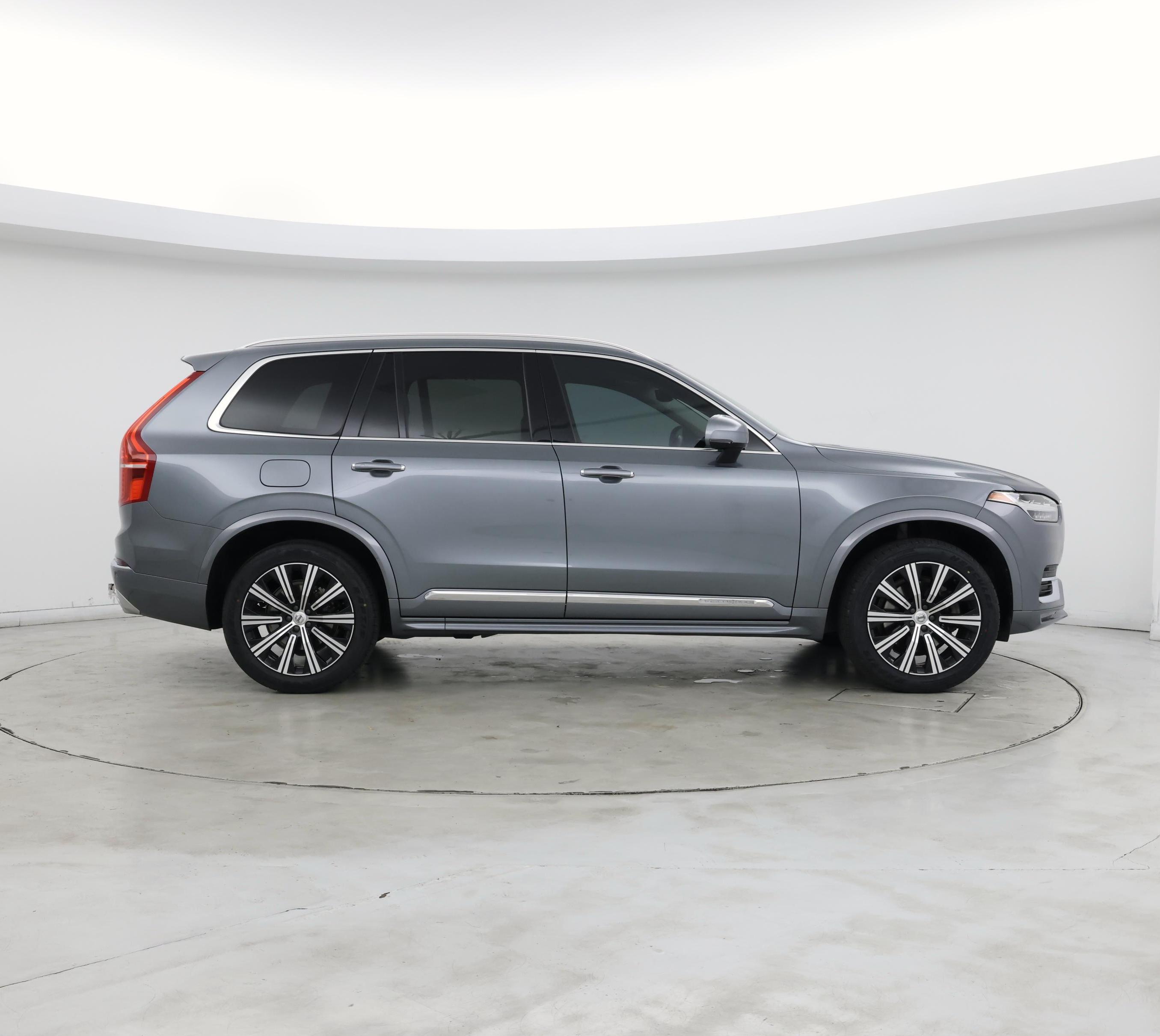Thumbnail: 2020 Volvo XC90 - 7