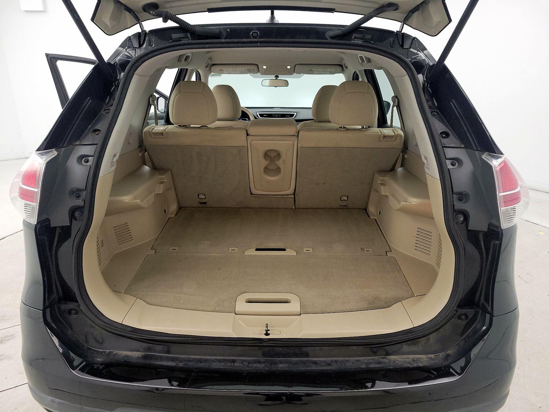 Thumbnail: 2015 Nissan Rogue - 20