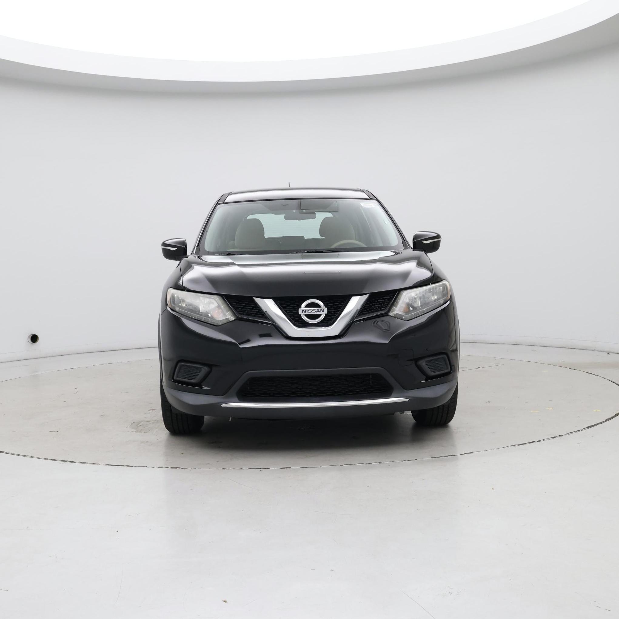 Thumbnail: 2015 Nissan Rogue - 5