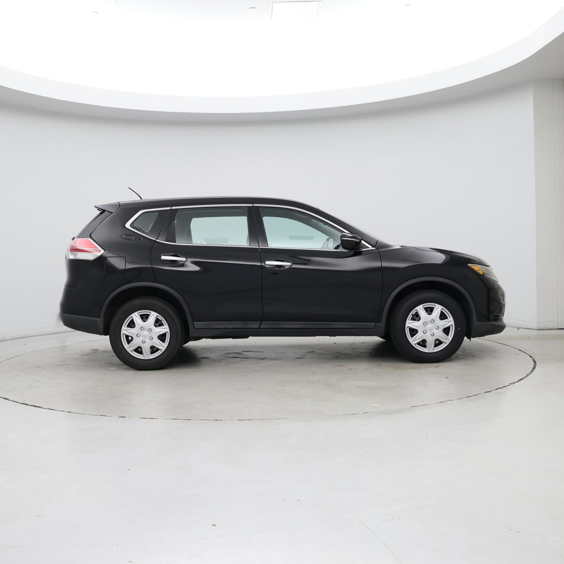 Thumbnail: 2015 Nissan Rogue - 7