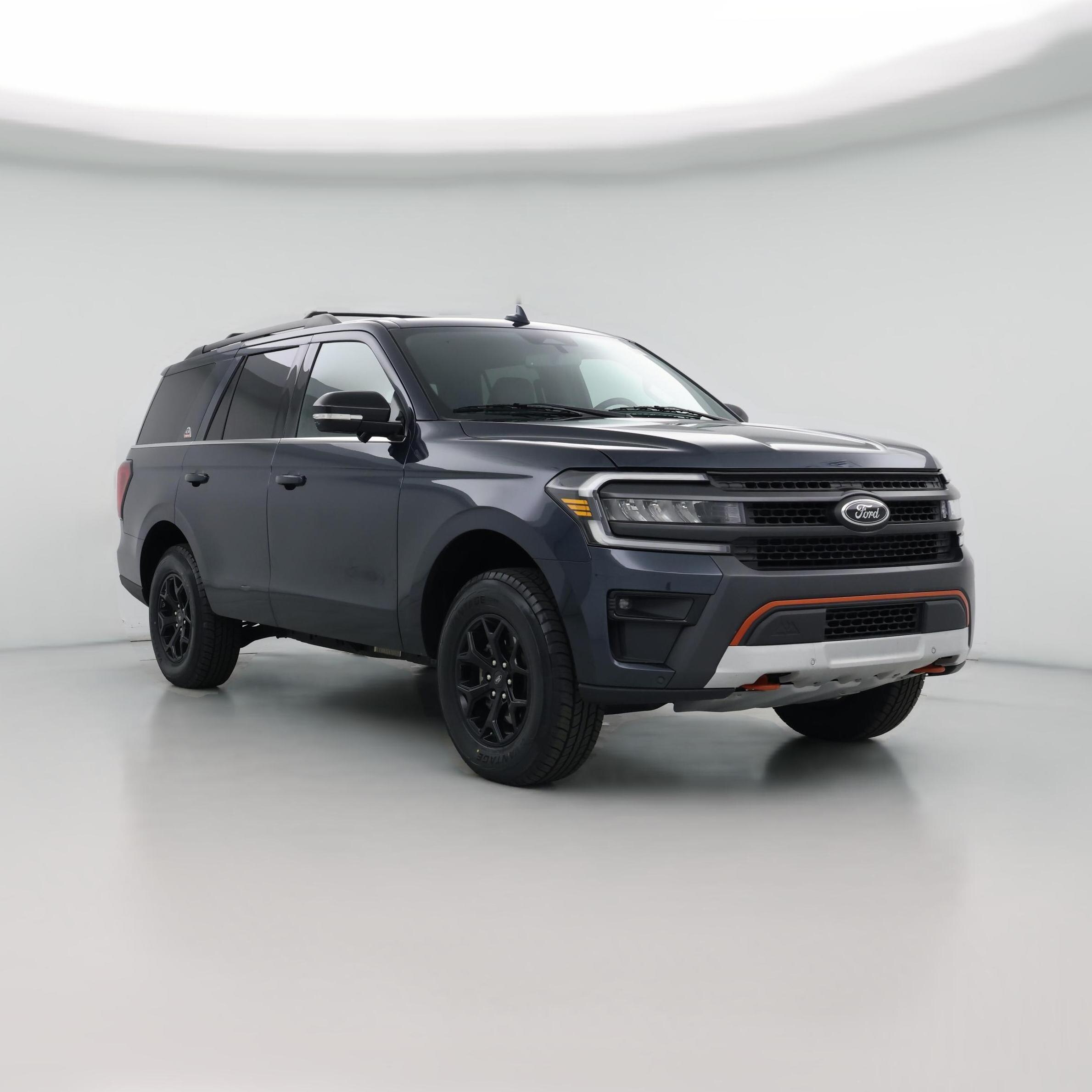 Thumbnail: 2022 Ford Expedition - 1