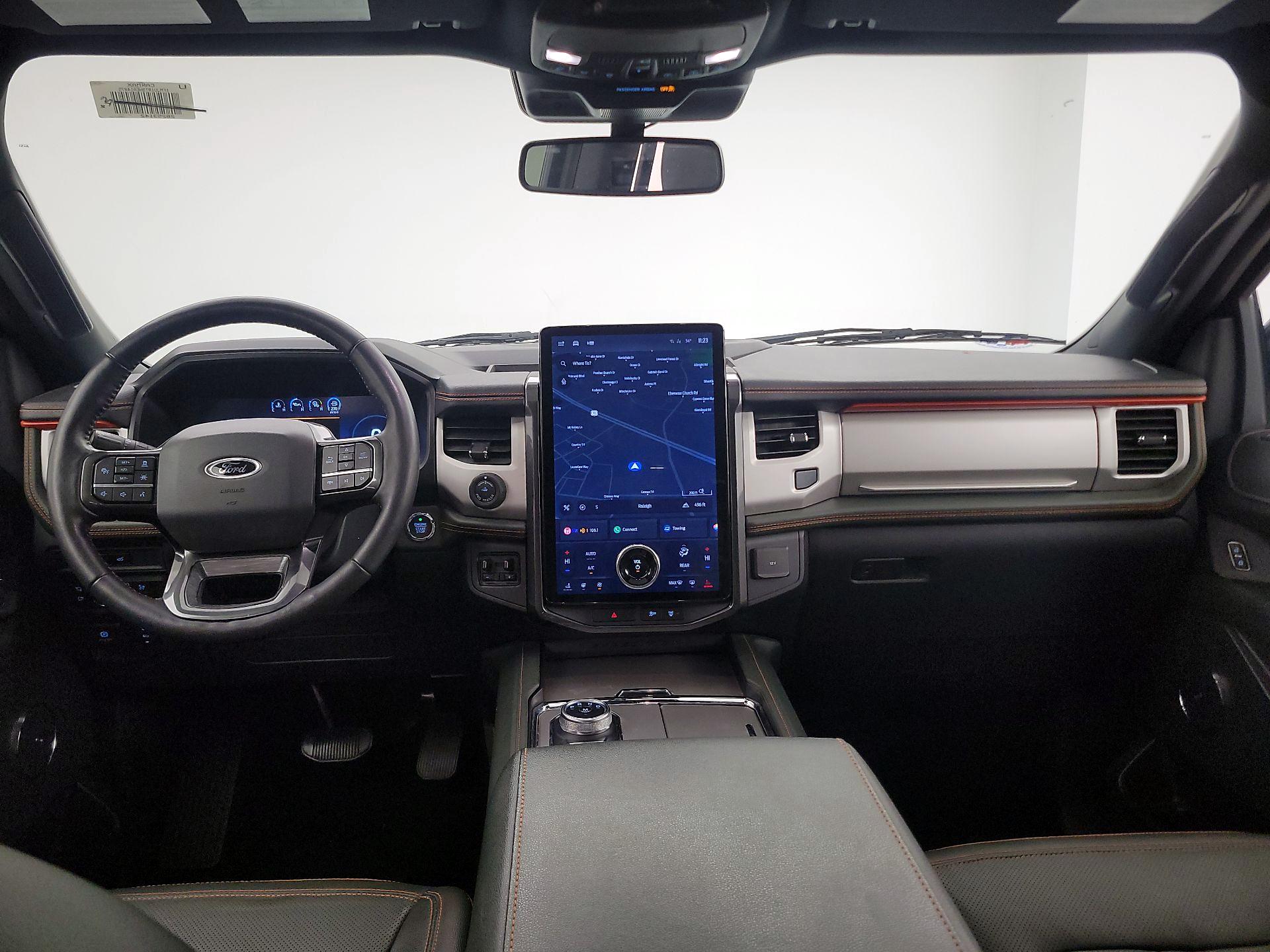 Thumbnail: 2022 Ford Expedition - 9