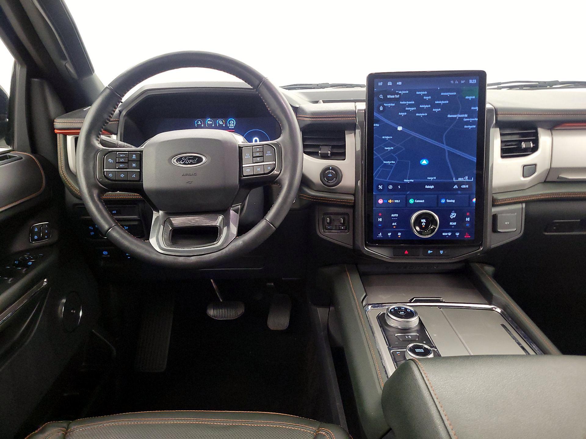 Thumbnail: 2022 Ford Expedition - 10