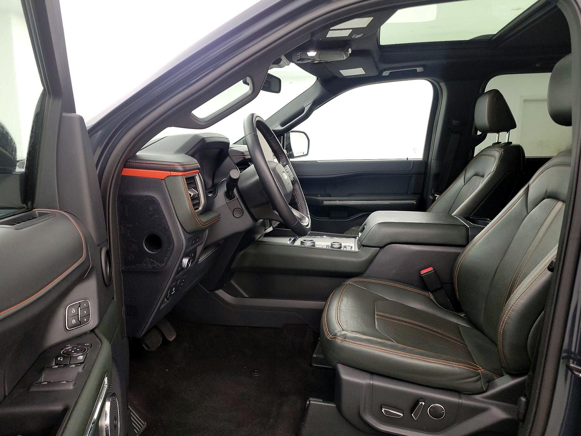 Thumbnail: 2022 Ford Expedition - 11