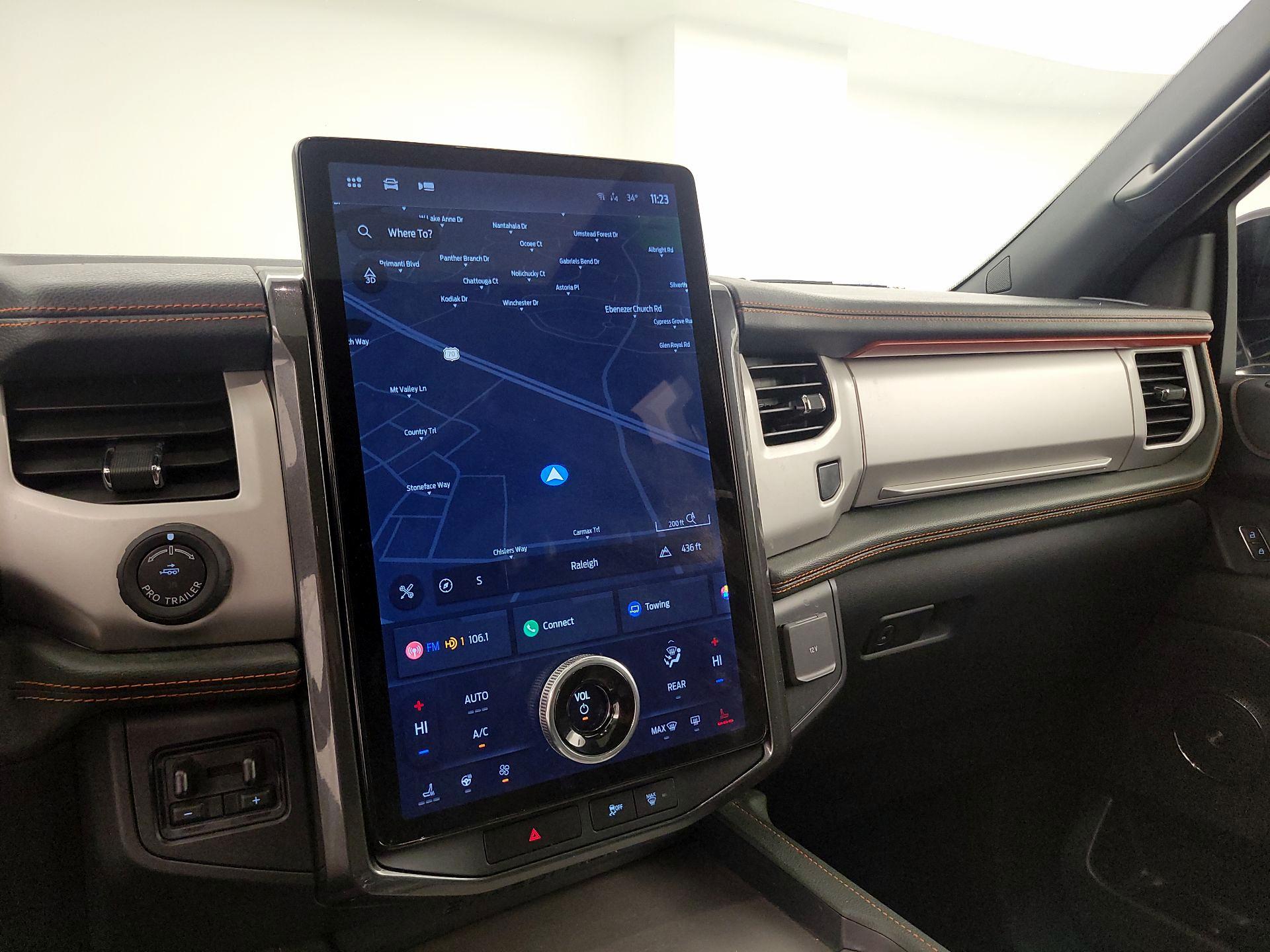 Thumbnail: 2022 Ford Expedition - 14