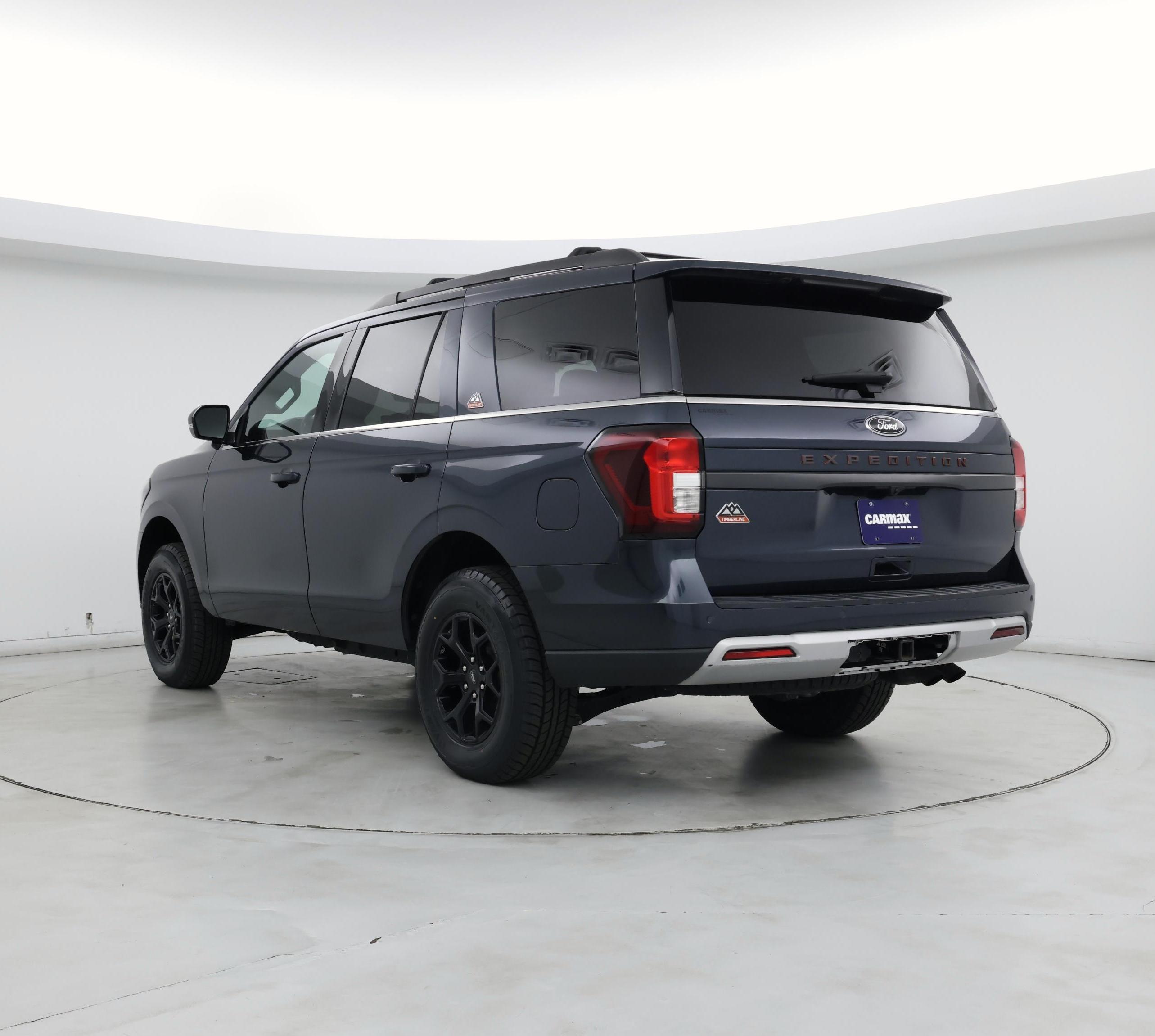 Thumbnail: 2022 Ford Expedition - 2