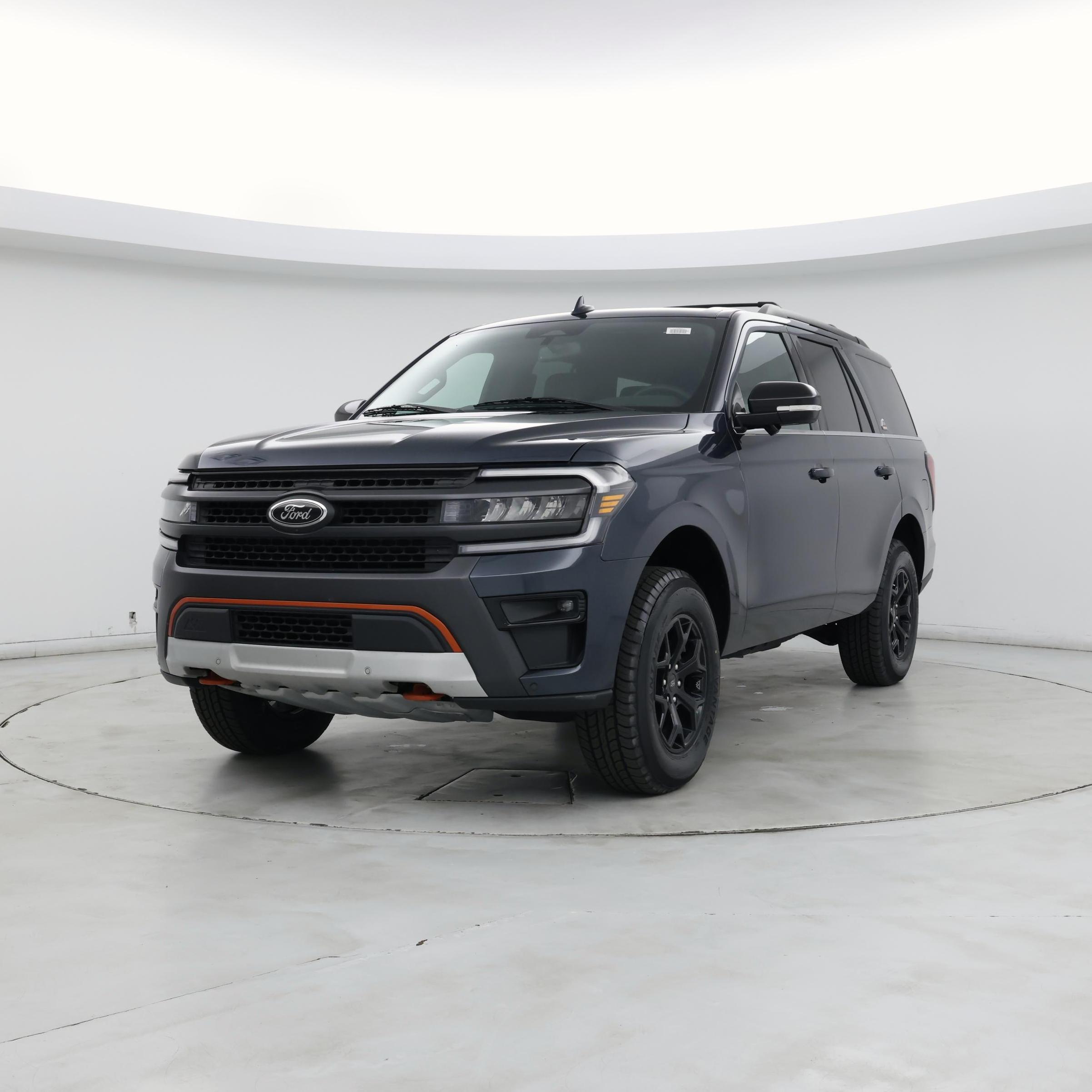 Thumbnail: 2022 Ford Expedition - 4