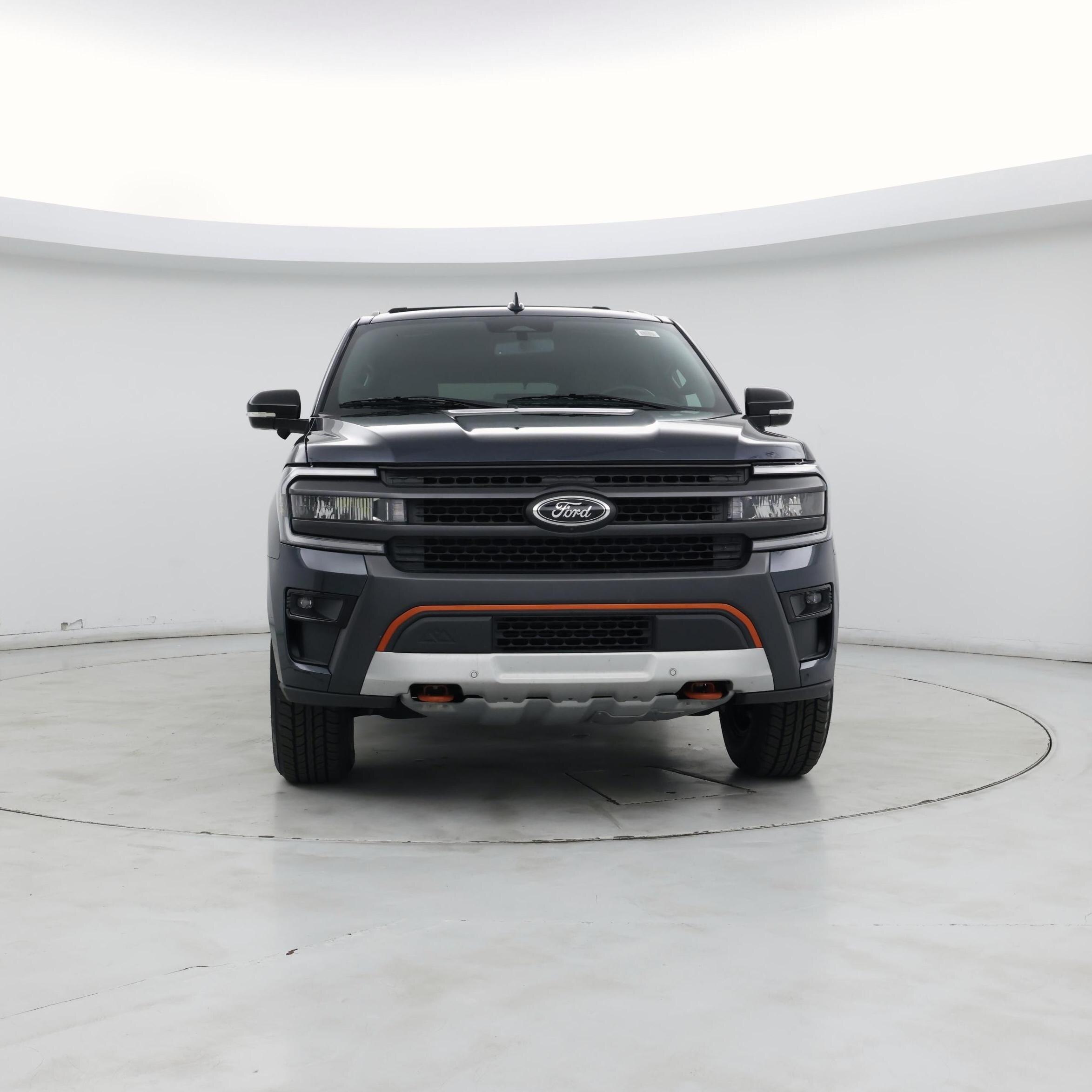 Thumbnail: 2022 Ford Expedition - 5