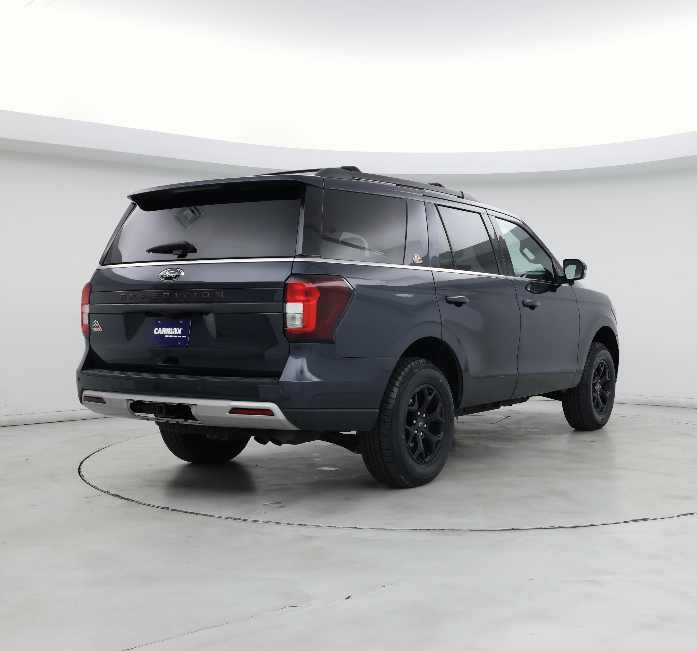 Thumbnail: 2022 Ford Expedition - 8