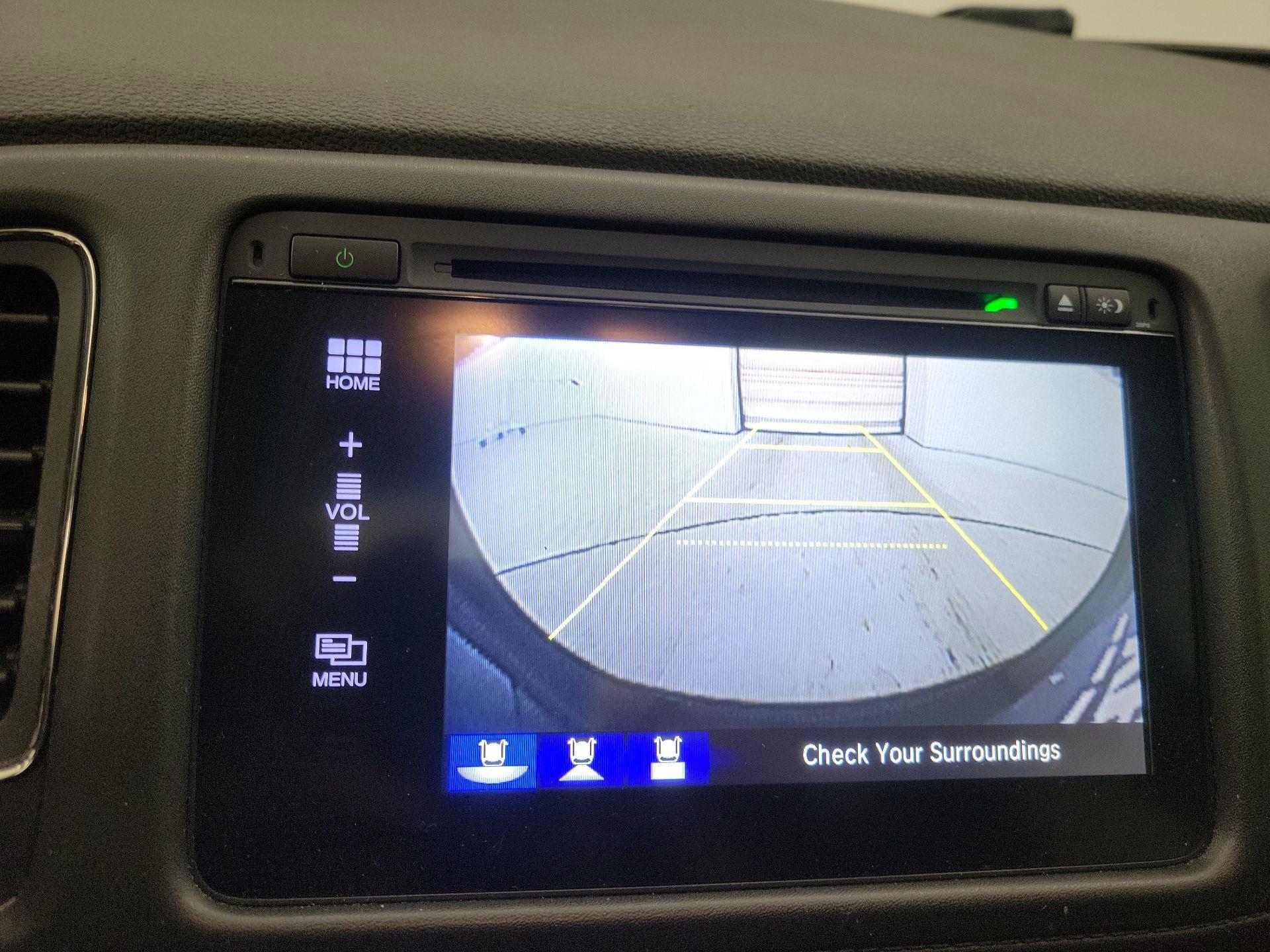 Thumbnail: 2016 Honda HR-V - 14