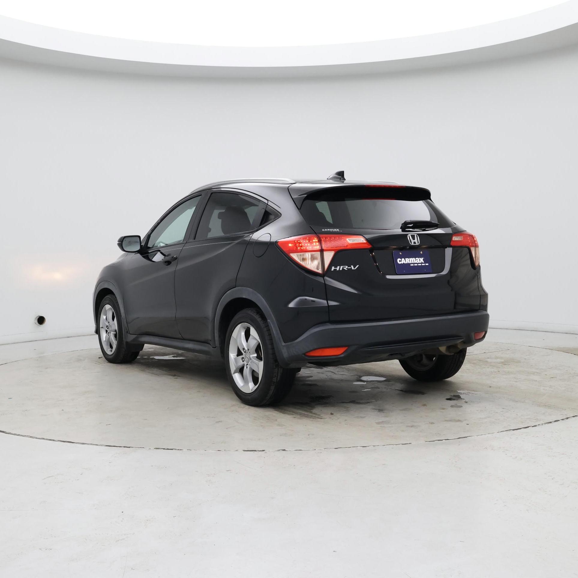 Thumbnail: 2016 Honda HR-V - 2