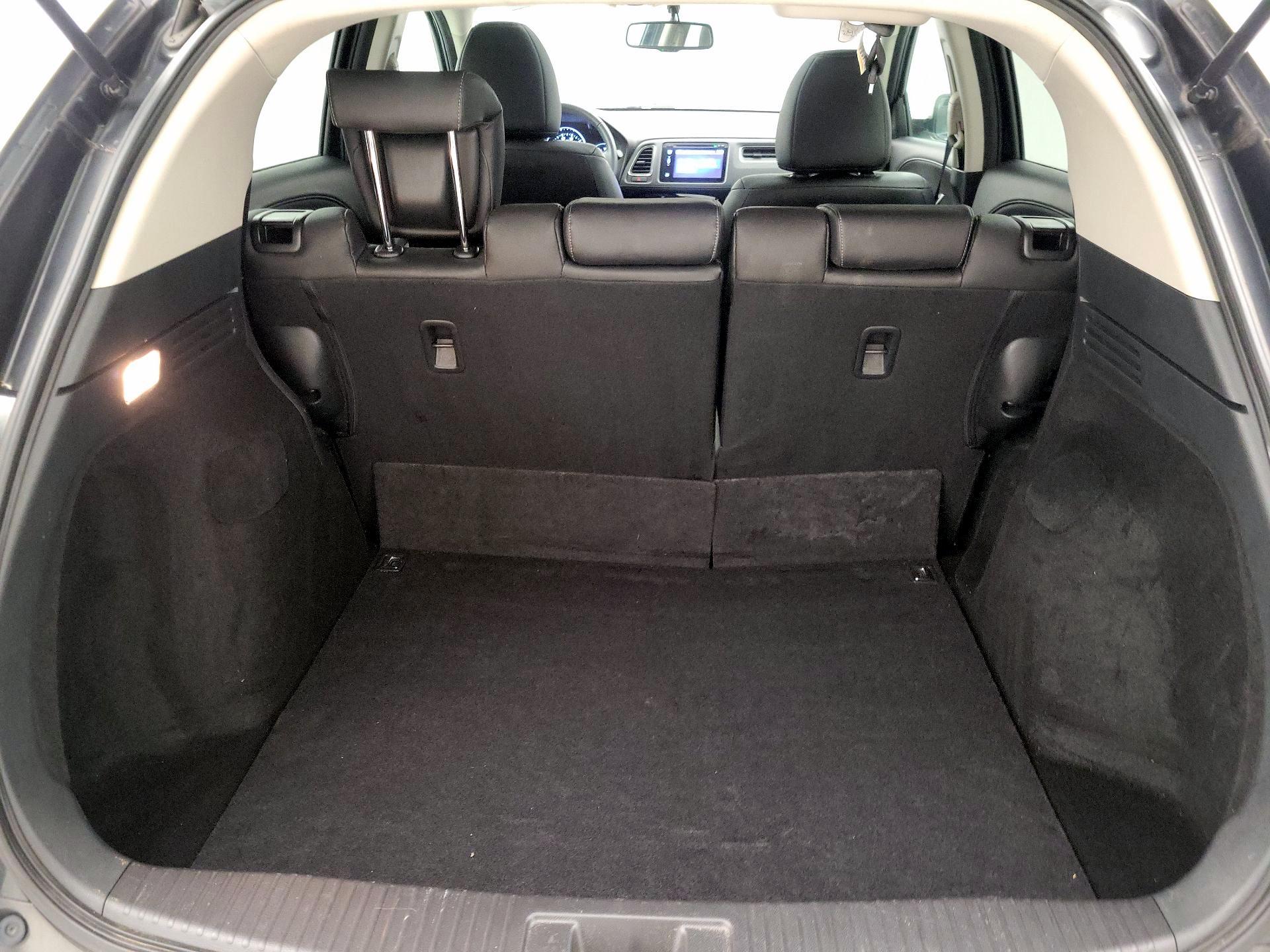 Thumbnail: 2016 Honda HR-V - 20