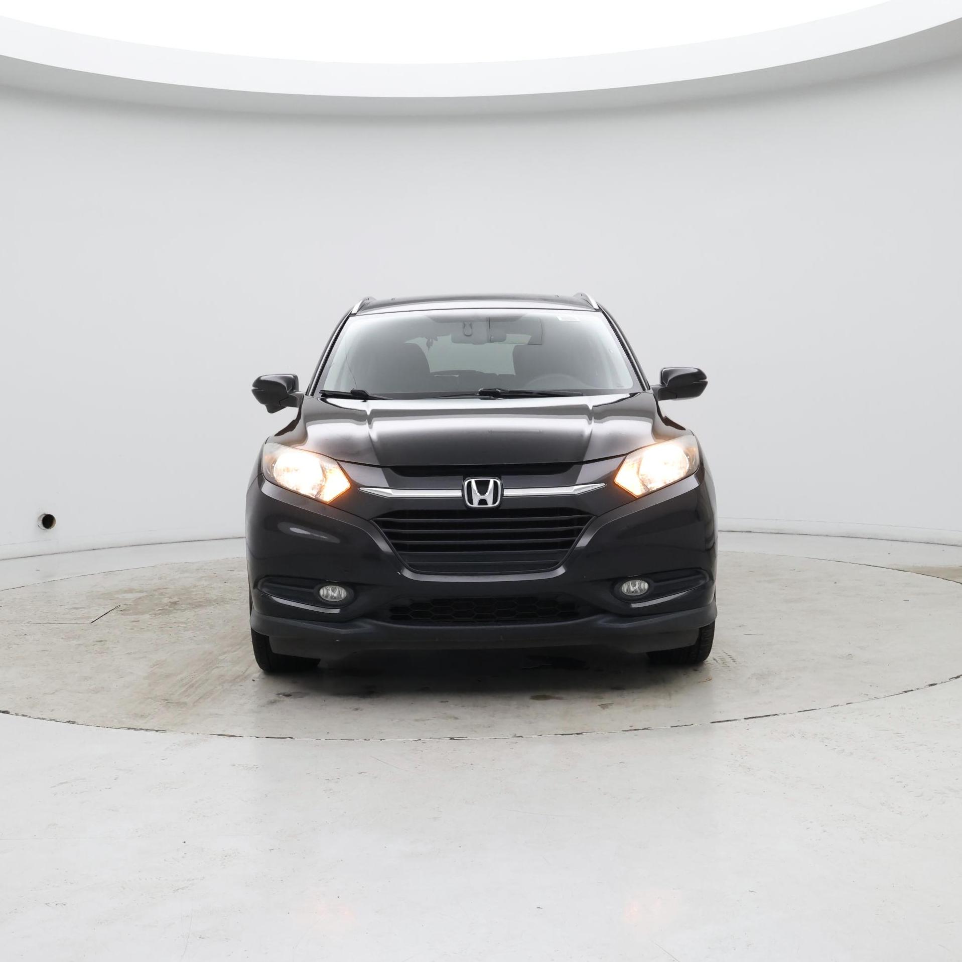 Thumbnail: 2016 Honda HR-V - 5