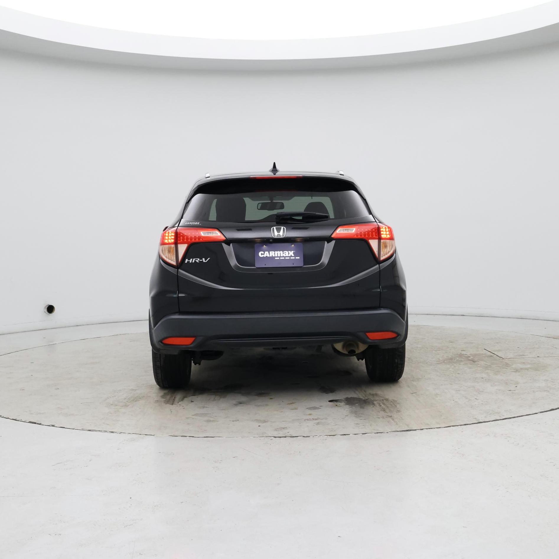 Thumbnail: 2016 Honda HR-V - 6