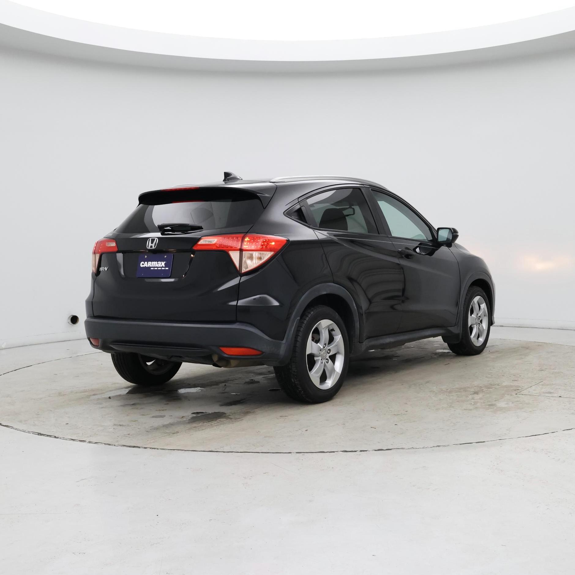 Thumbnail: 2016 Honda HR-V - 8