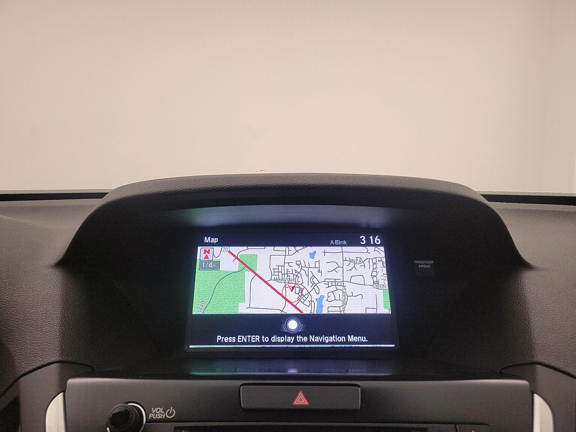 Thumbnail: 2018 Acura MDX - 14