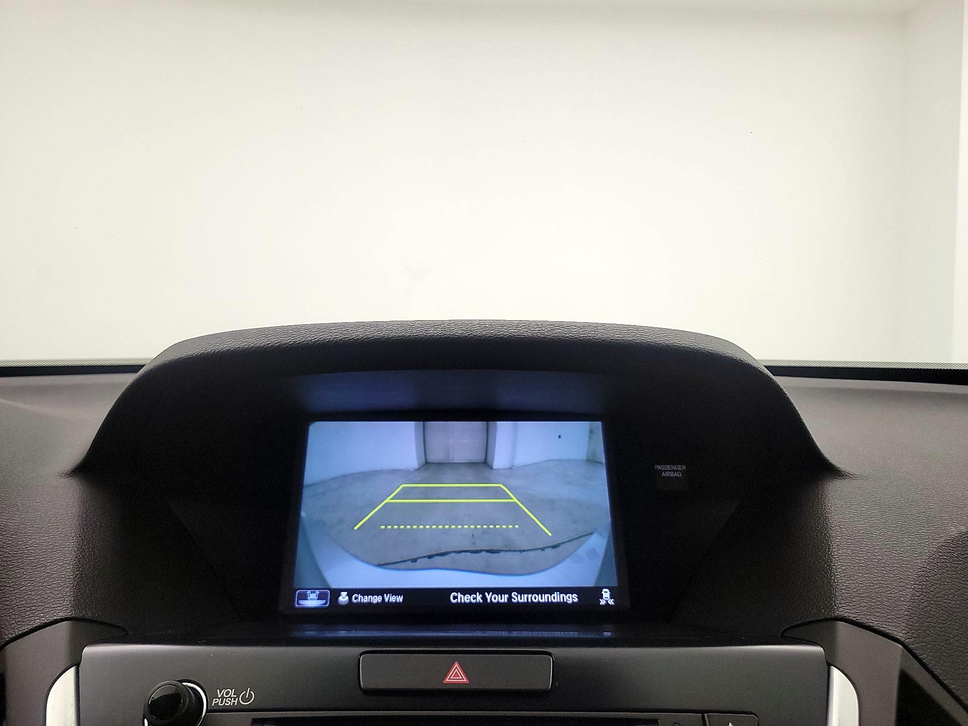 Thumbnail: 2018 Acura MDX - 15